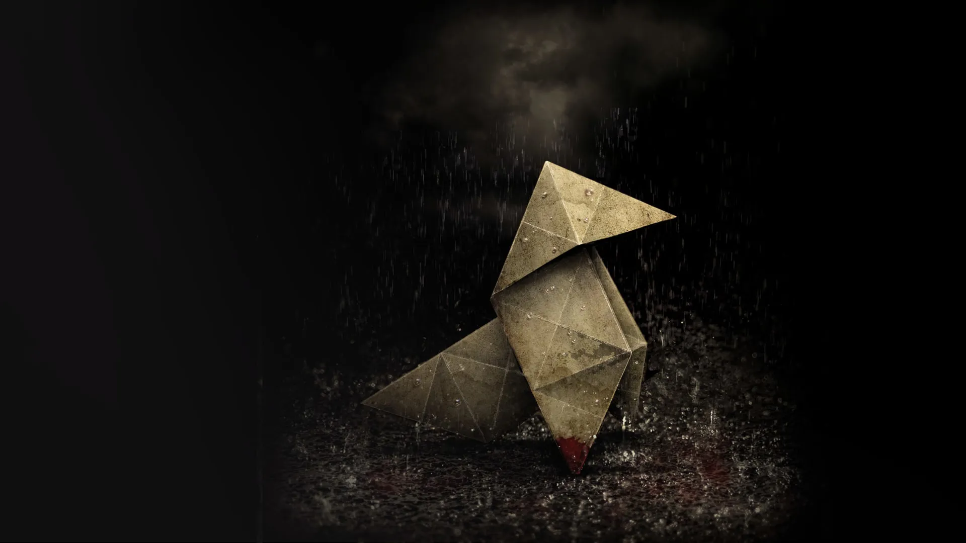 Heavy Rain