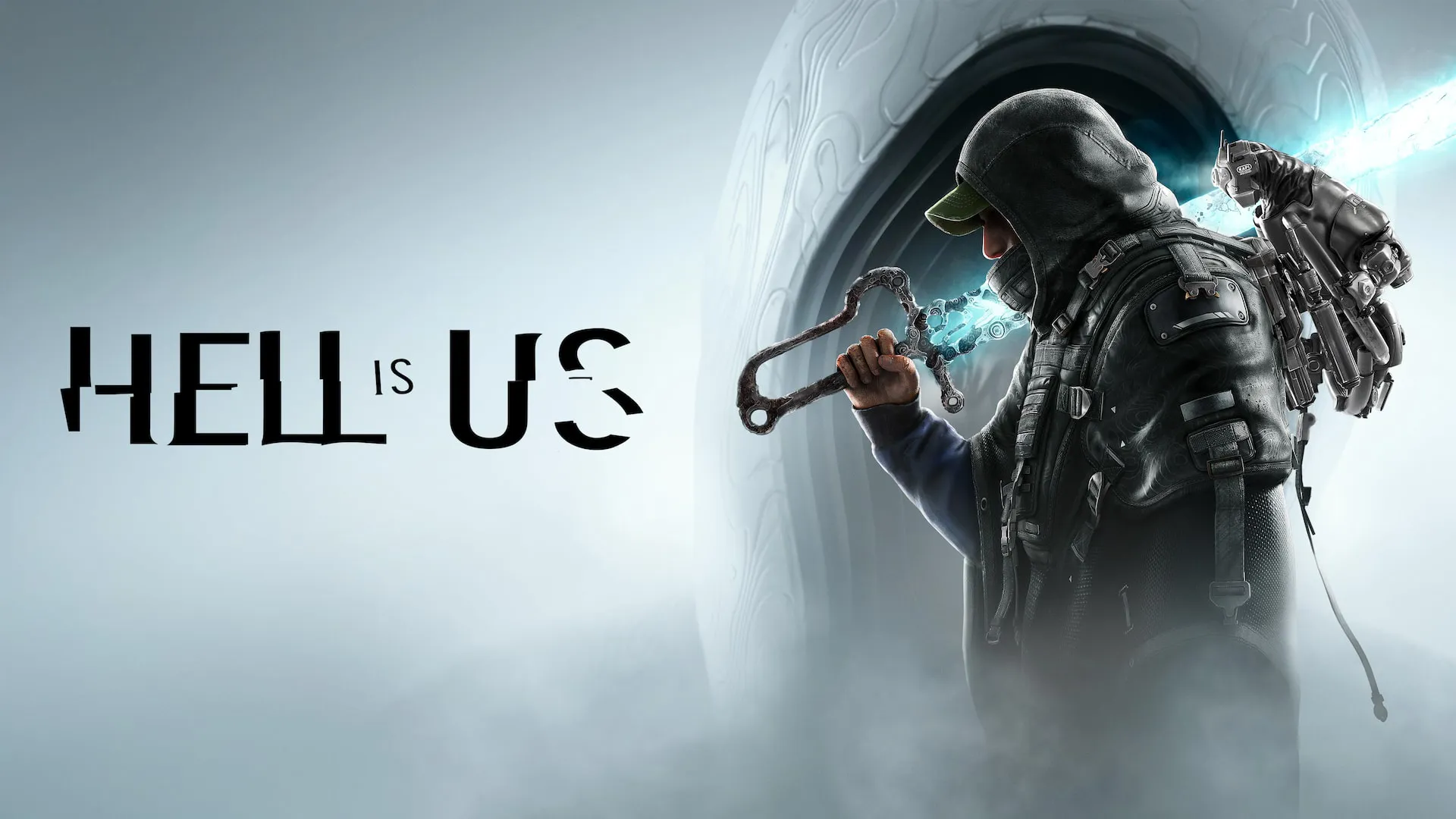 Hell is Us