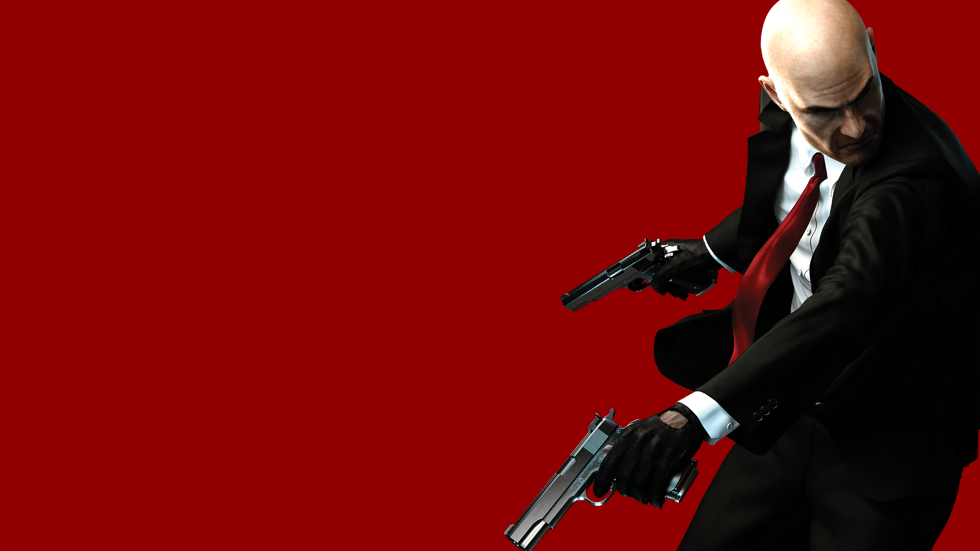 Hitman Absolution