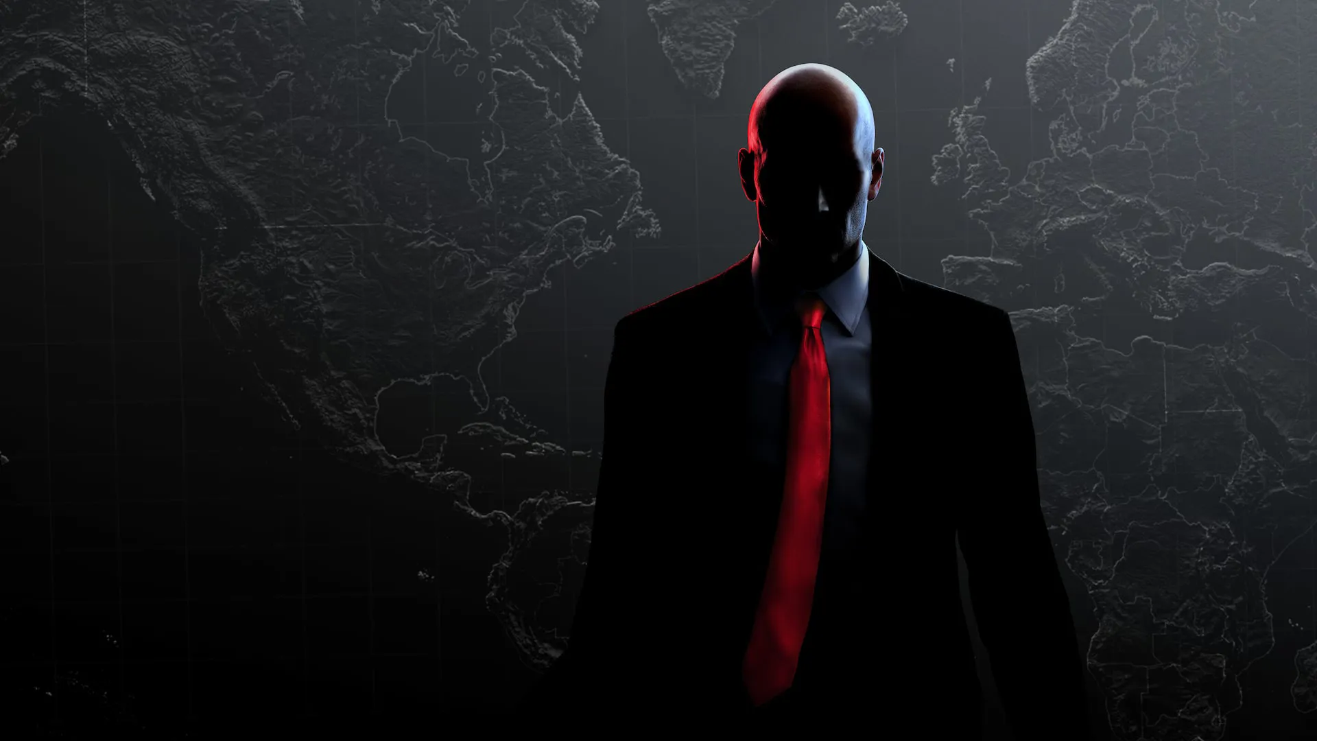 Hitman Collection