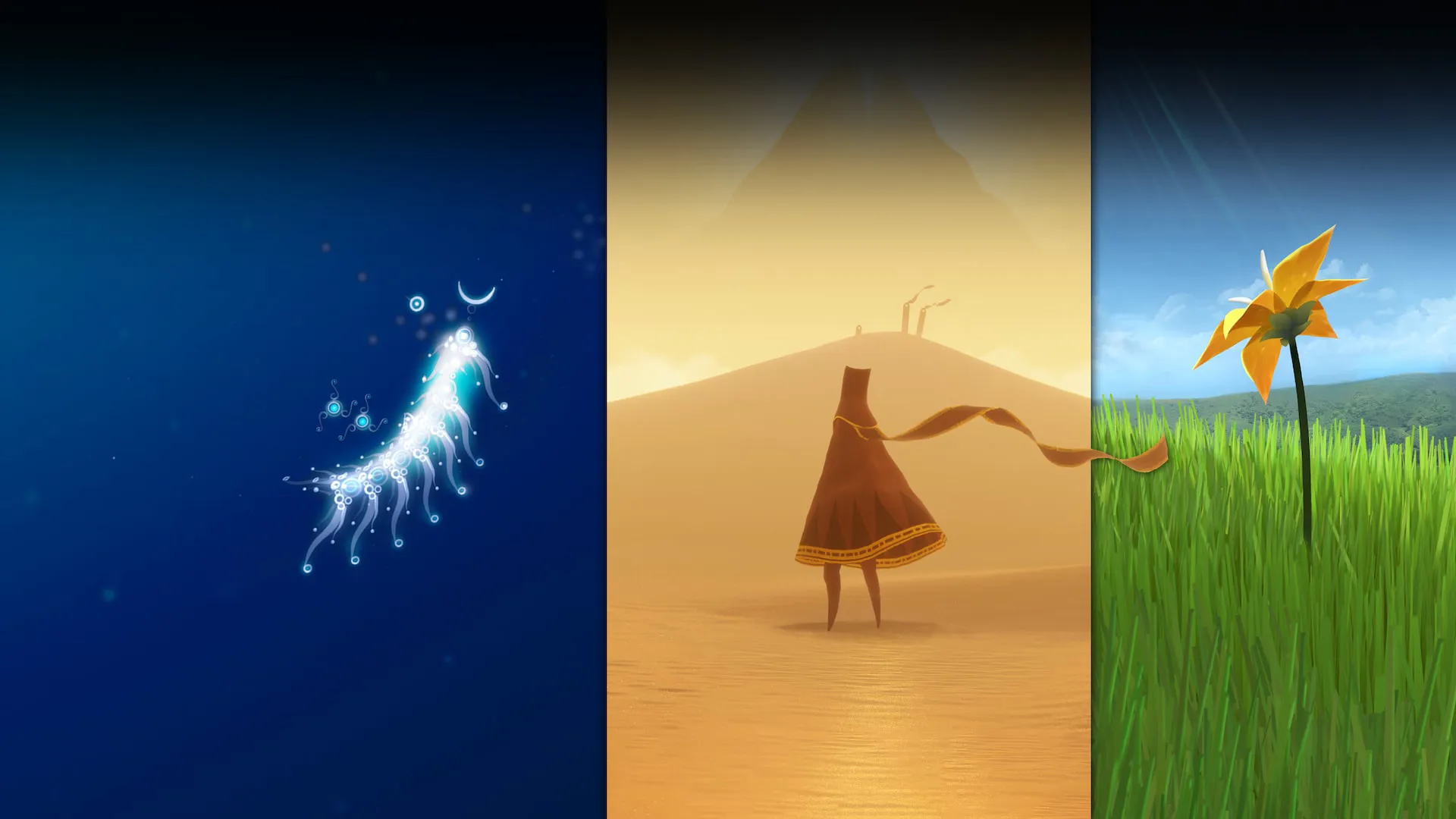 Journey Collector’s Edition