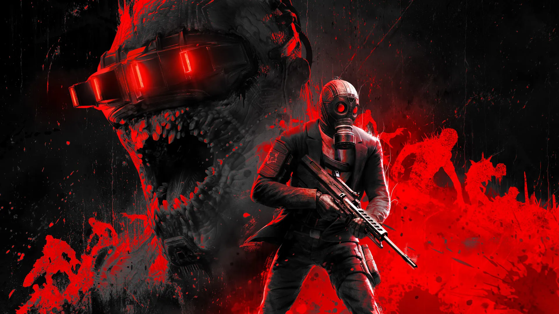 Killing Floor 3