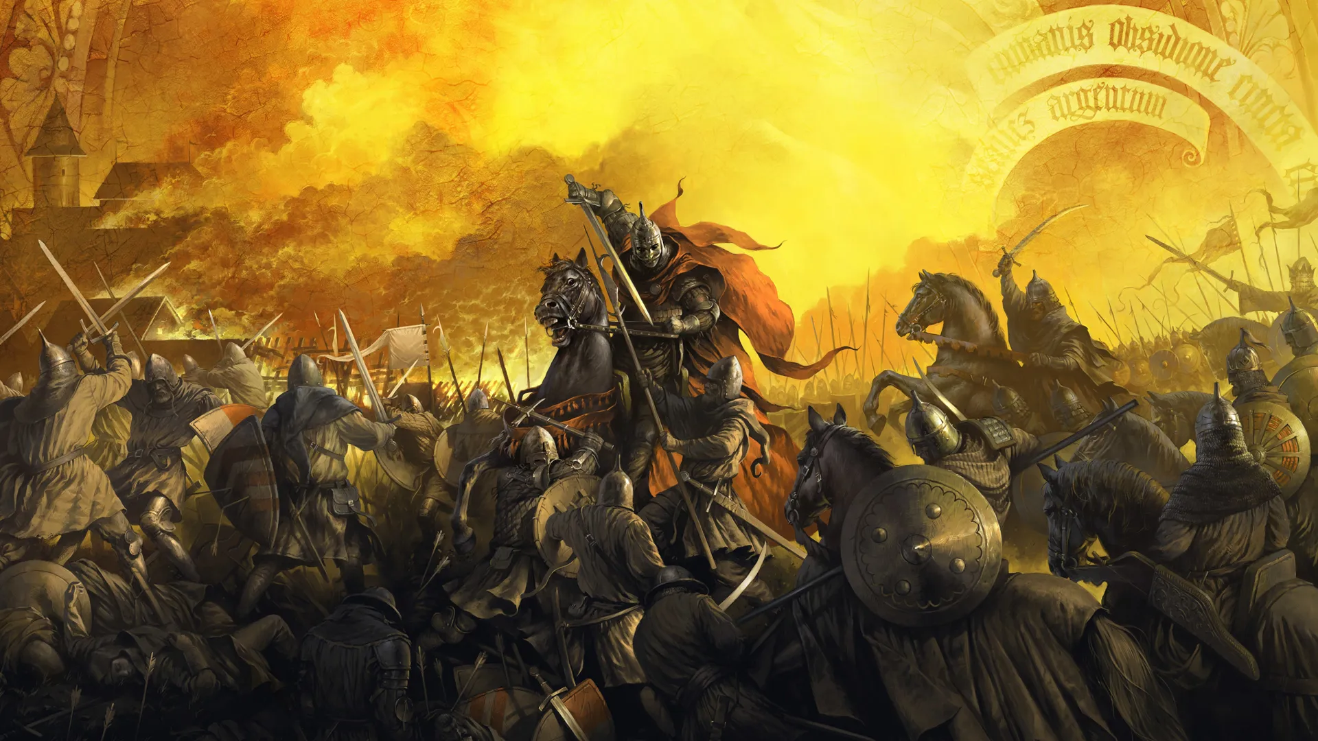 Kingdom Come: Deliverance