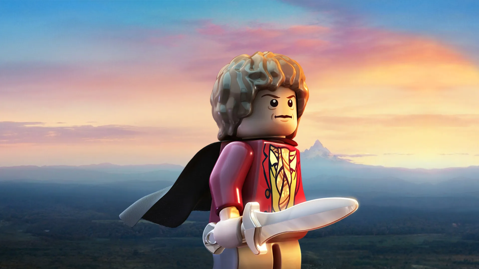 LEGO The Hobbit