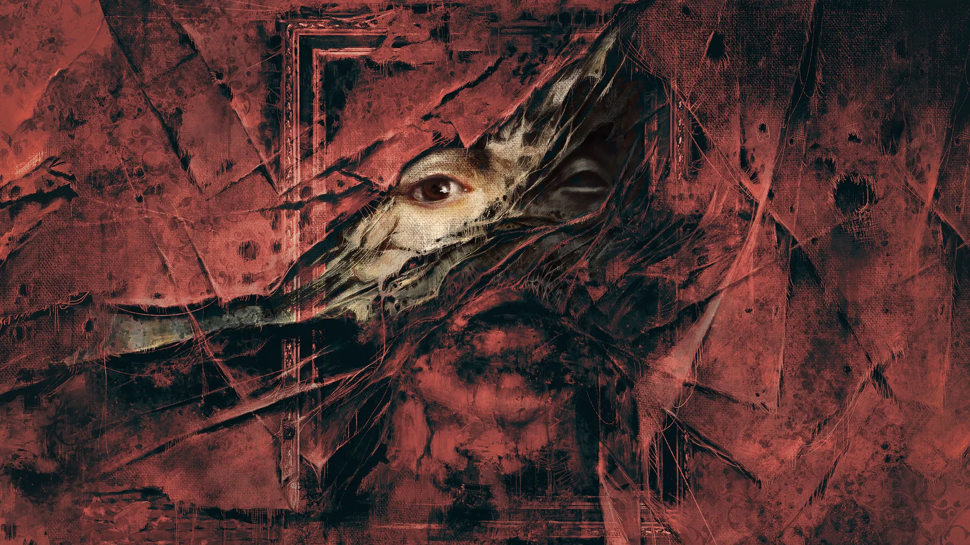 Layers of Fear