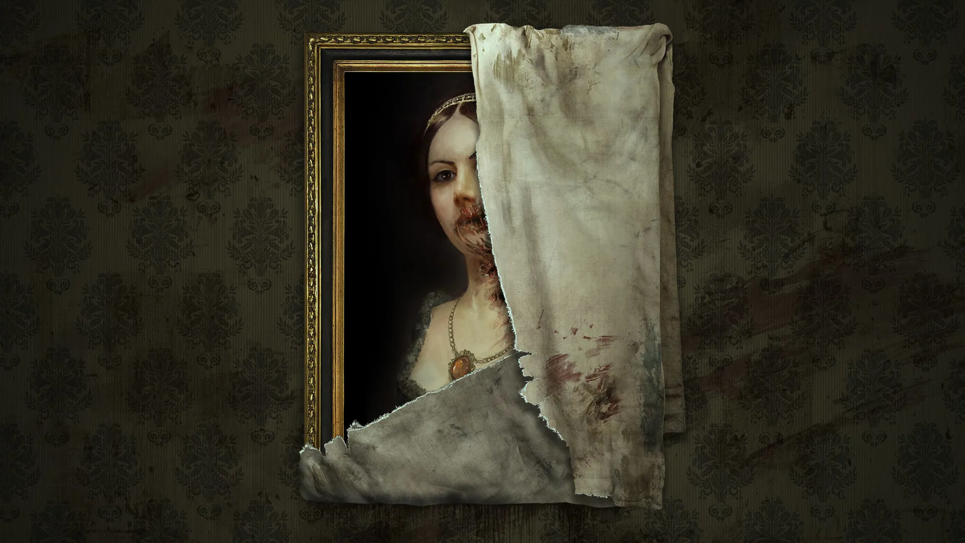 Layers of Fear 2016