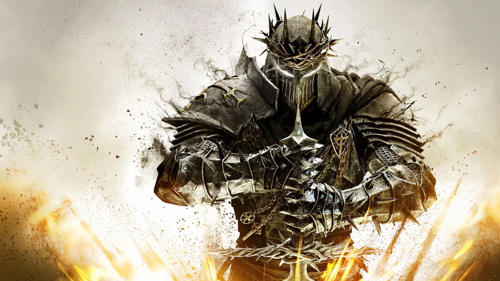 Lords of the Fallen II