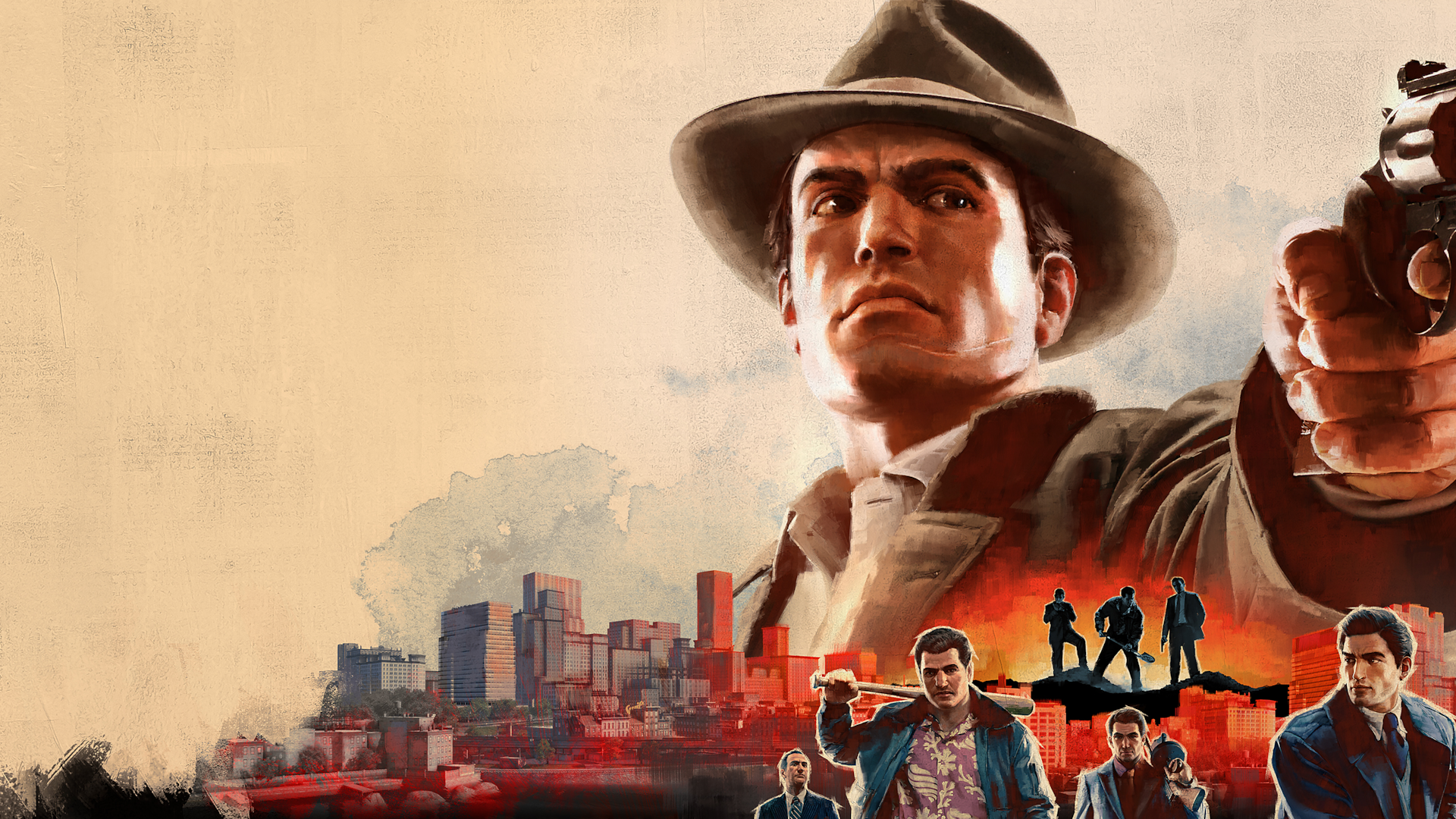 Mafia II: Definitive Edition