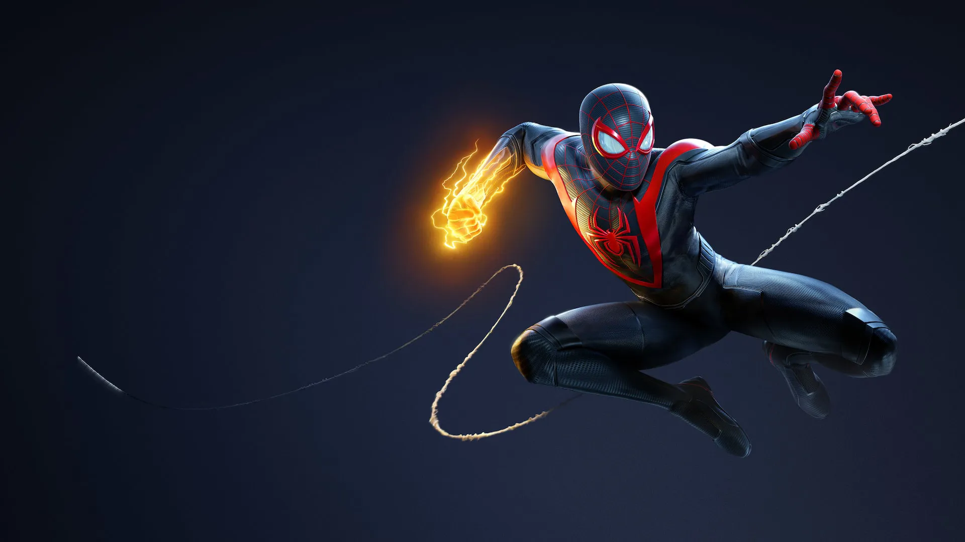 Marvel's Spider Man: Miles Morales