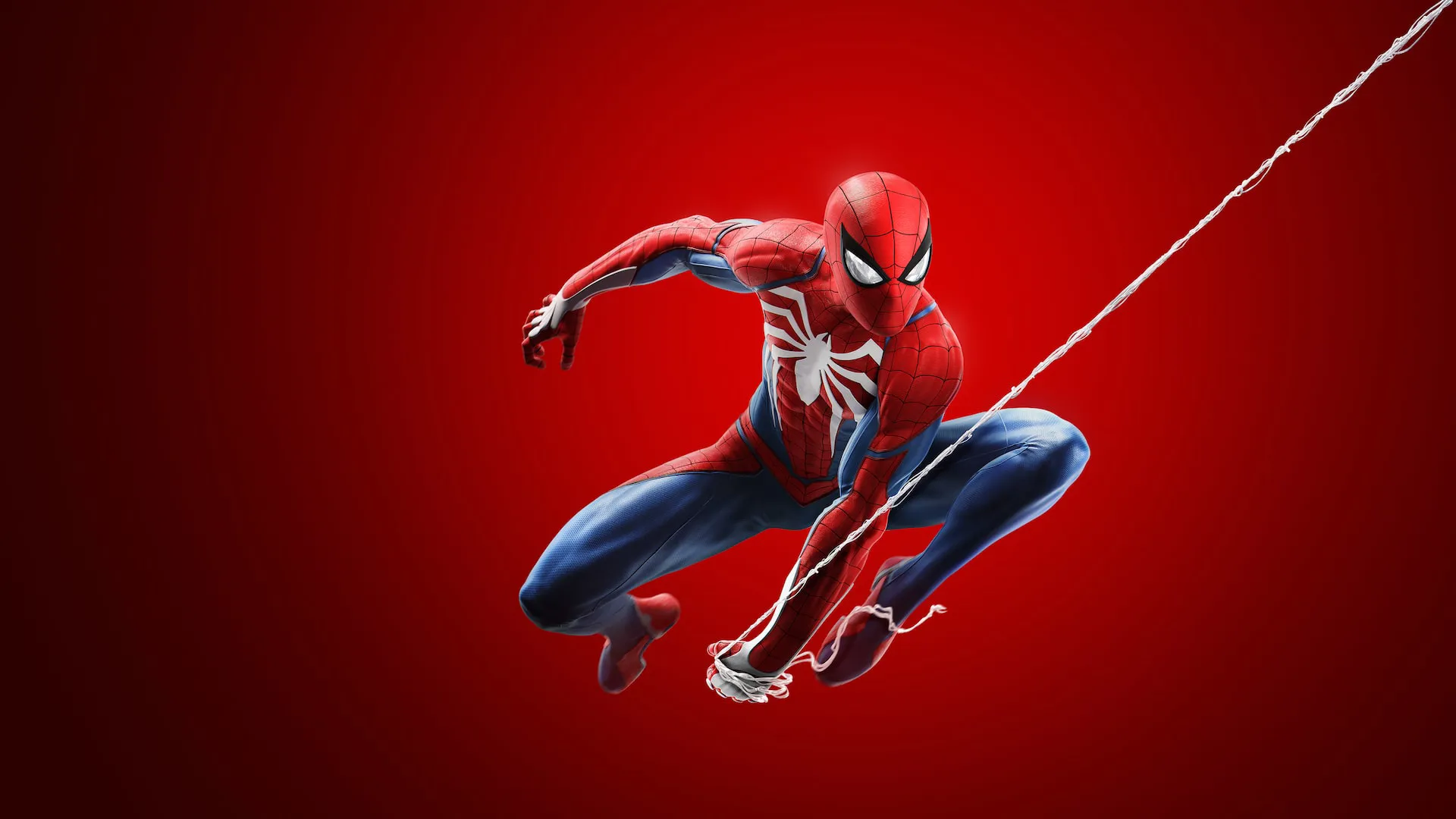 Marvel's Spider Man