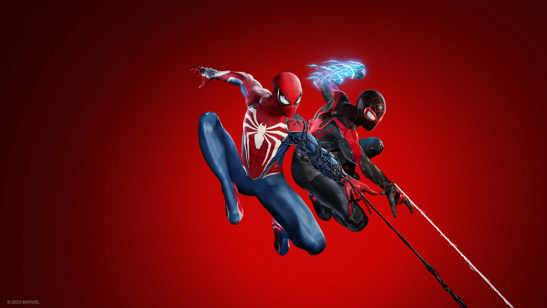 Marvel's Spider Man 2