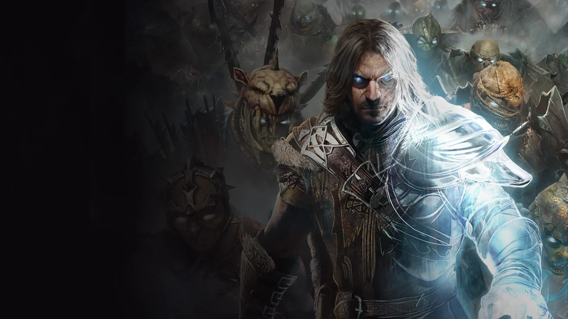 Middle Earth : Shadow of Mordor