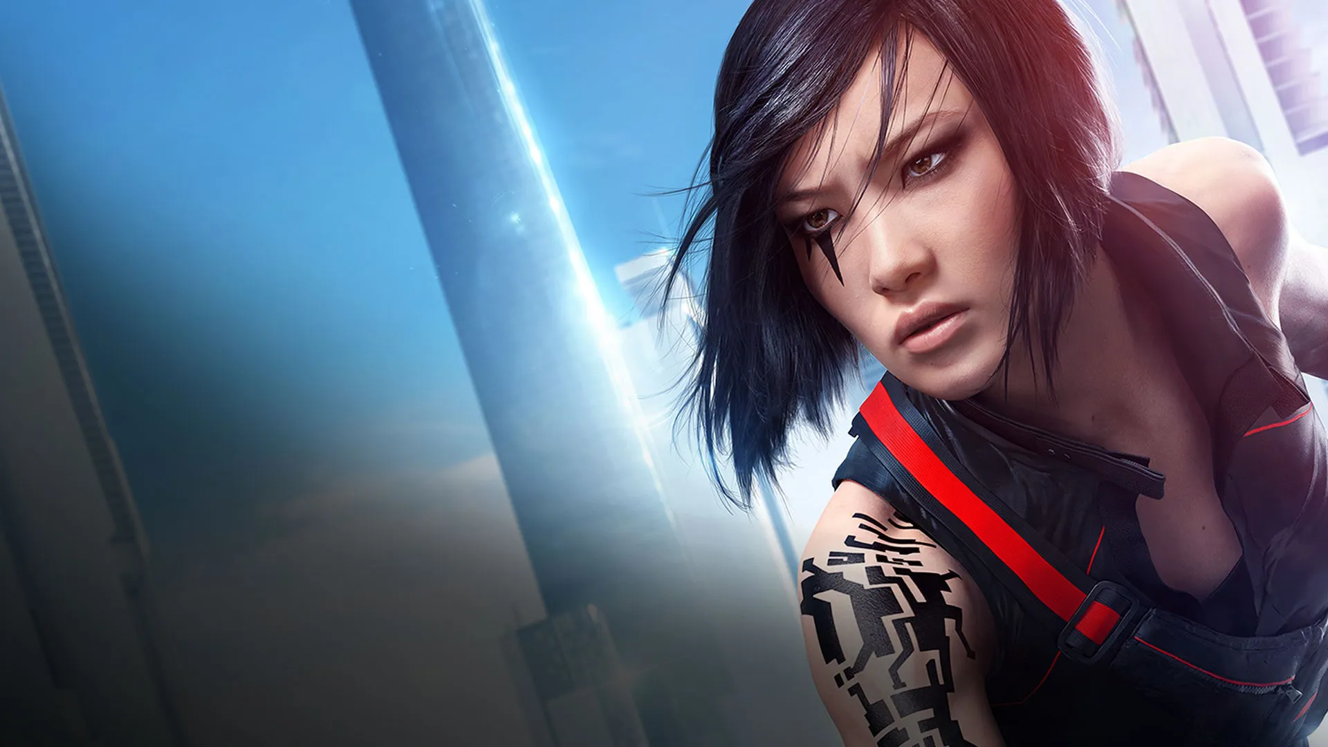 Mirror's Edge Catalyst