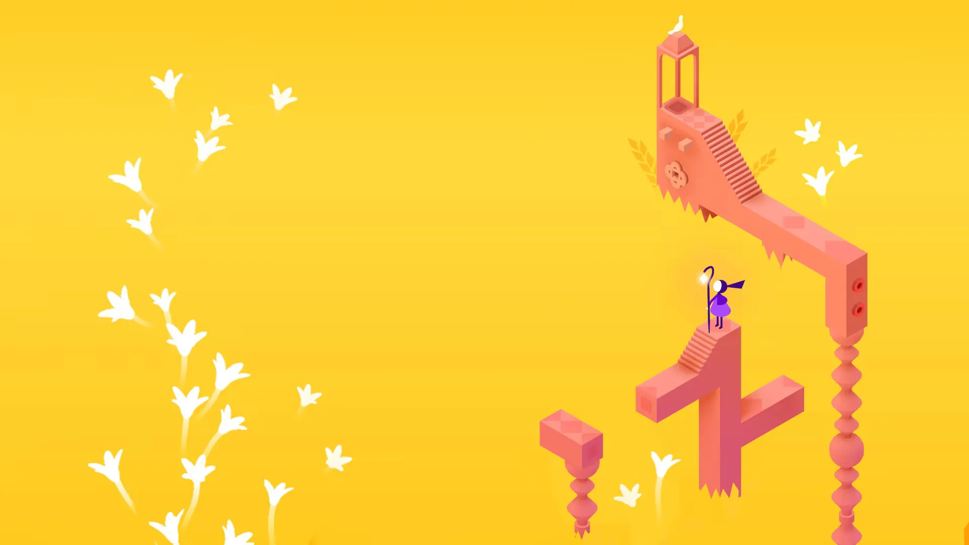 Monument Valley 3