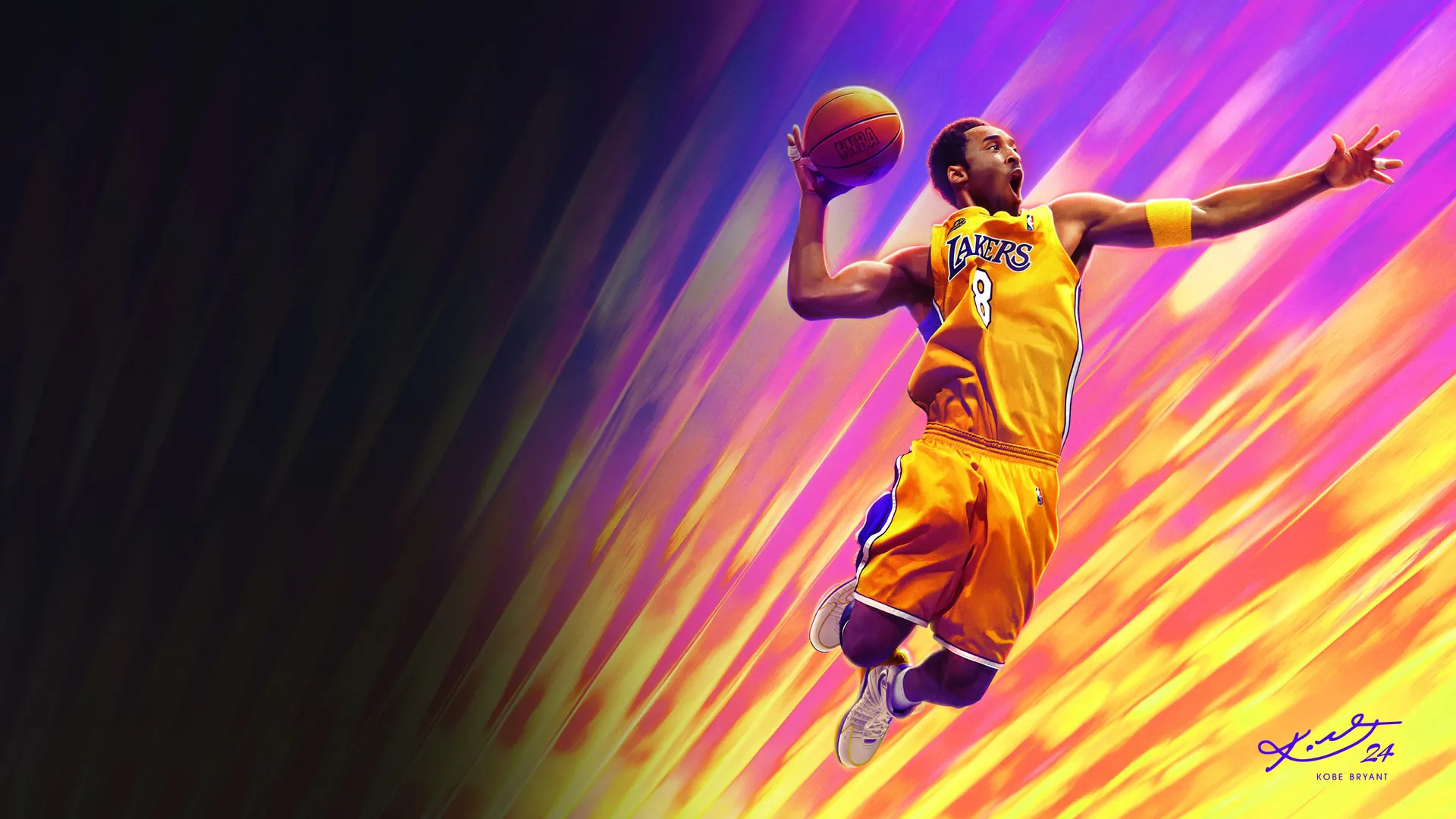 NBA 2K24