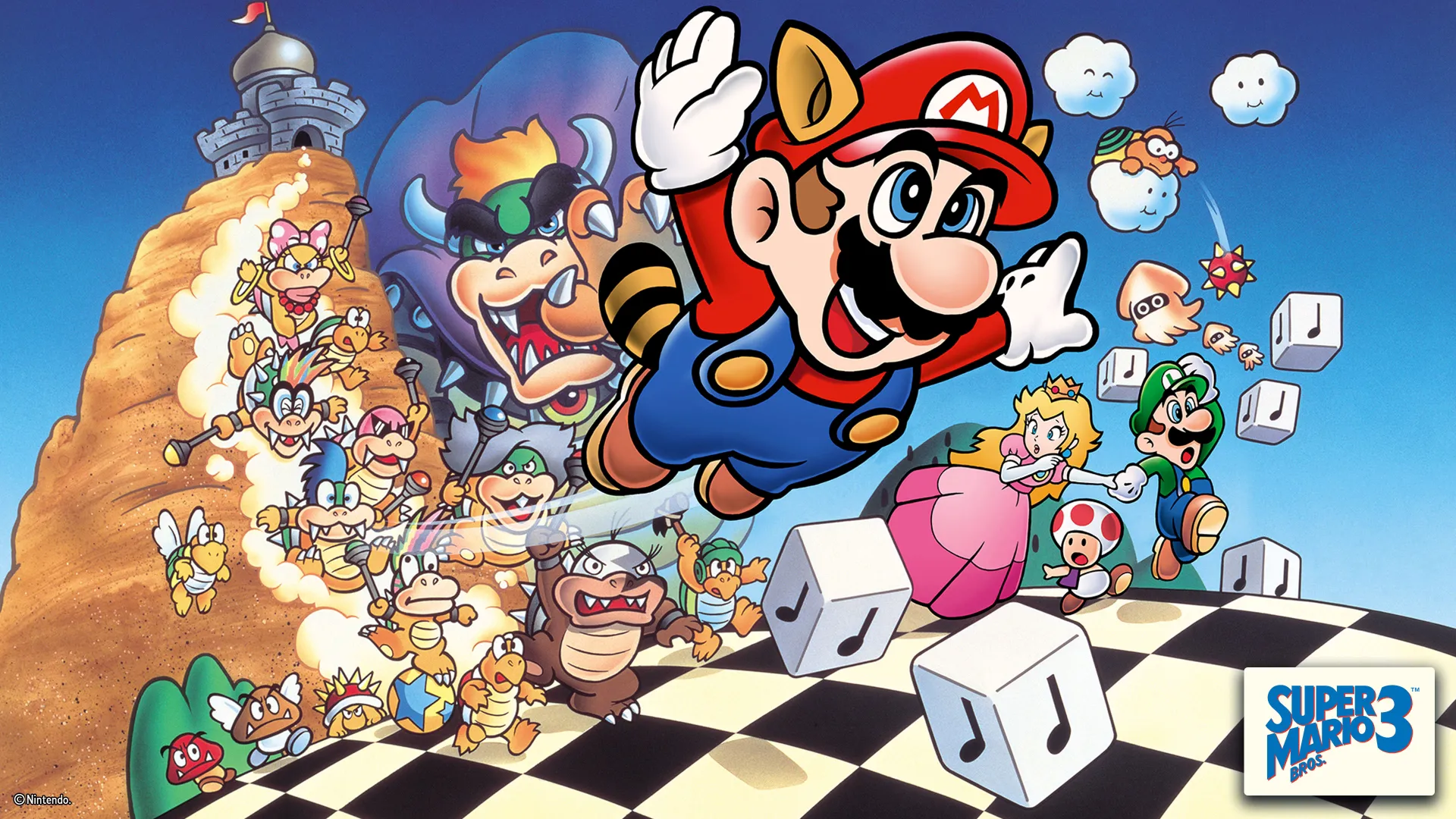 NES Collection
