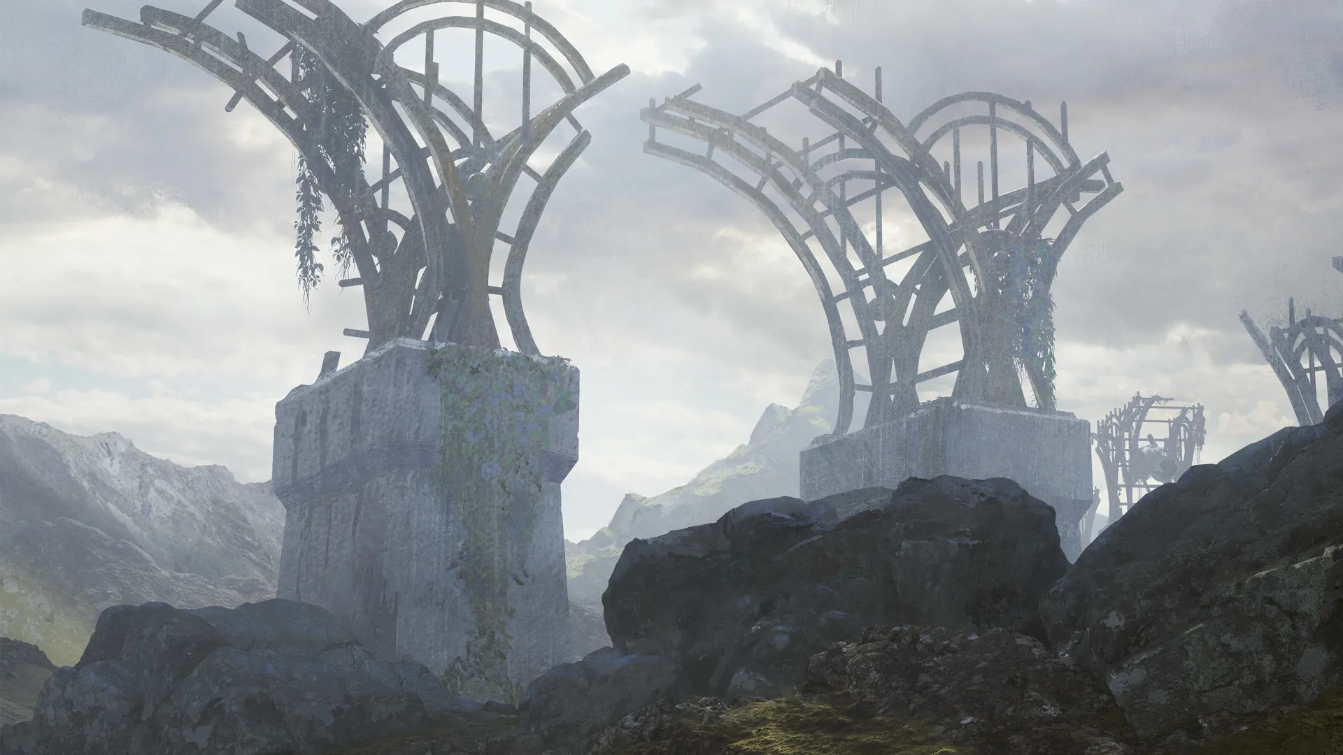 NieR Replicant