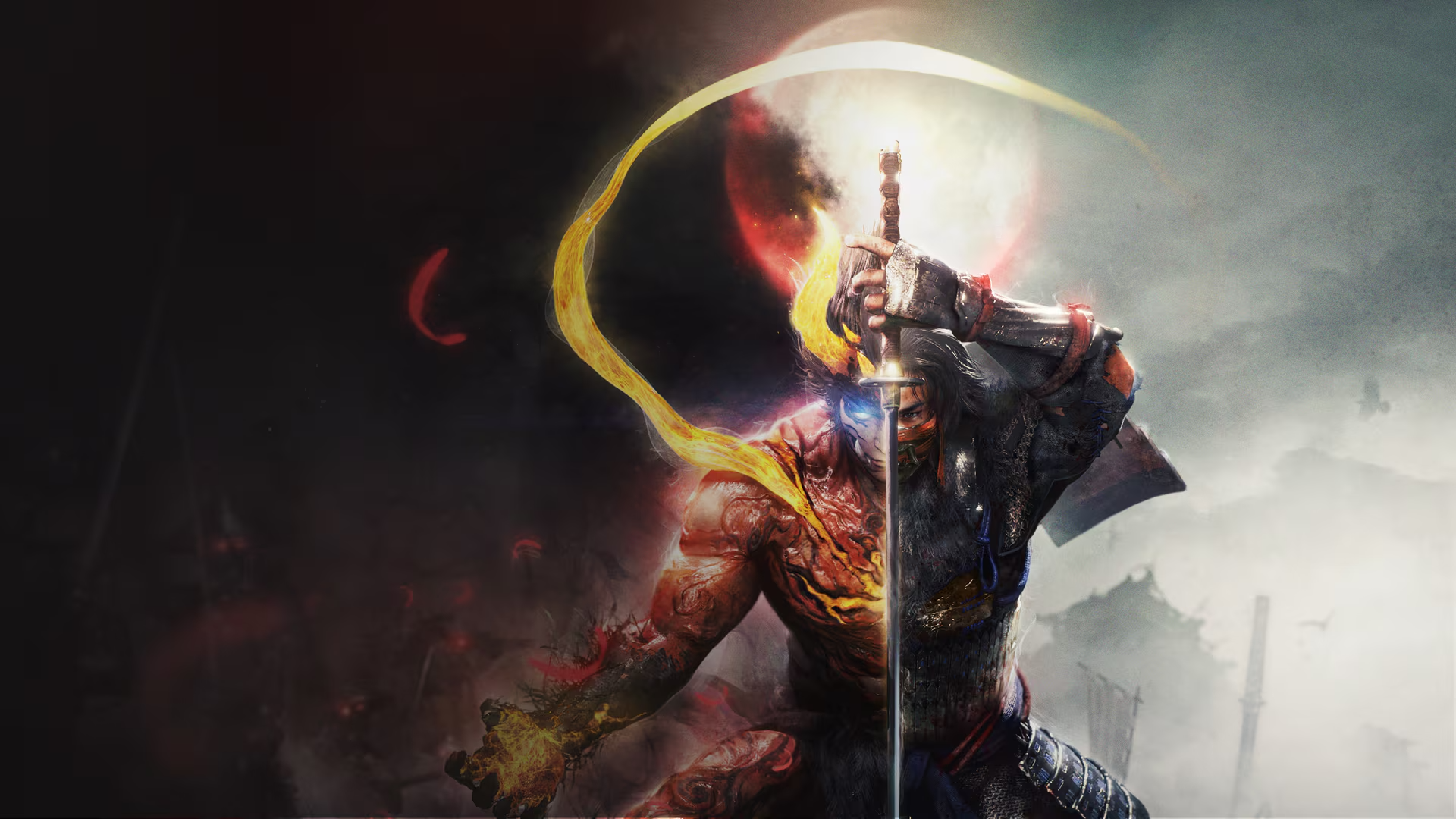 Nioh 2