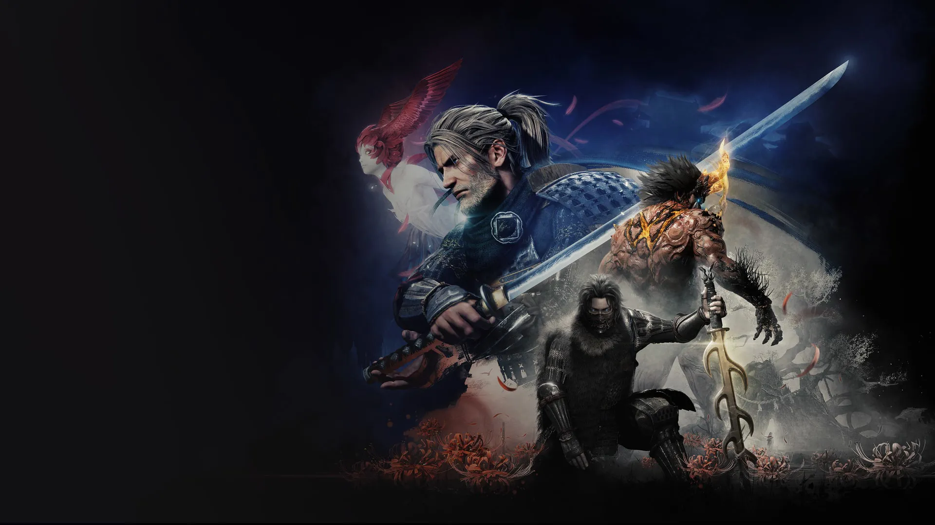 Nioh Collection