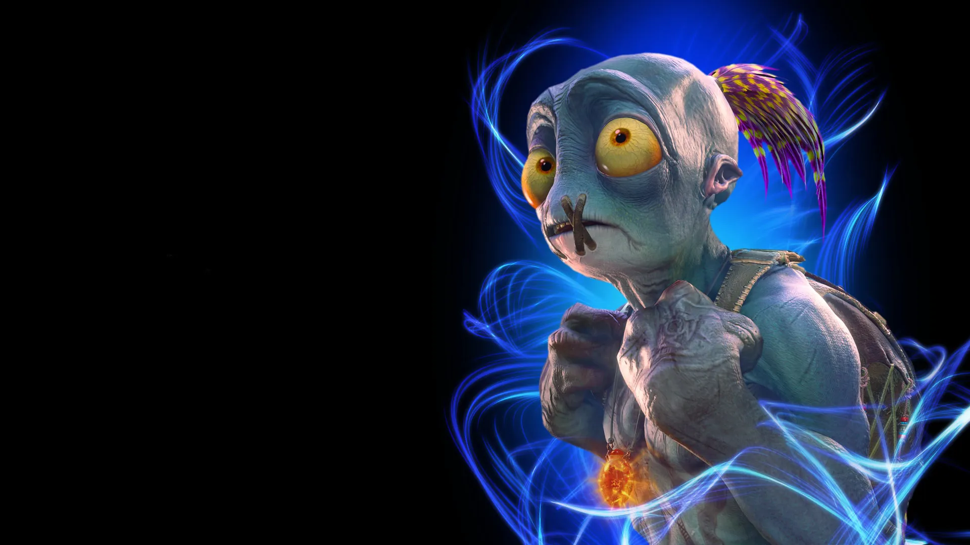 Oddworld: Soulstorm