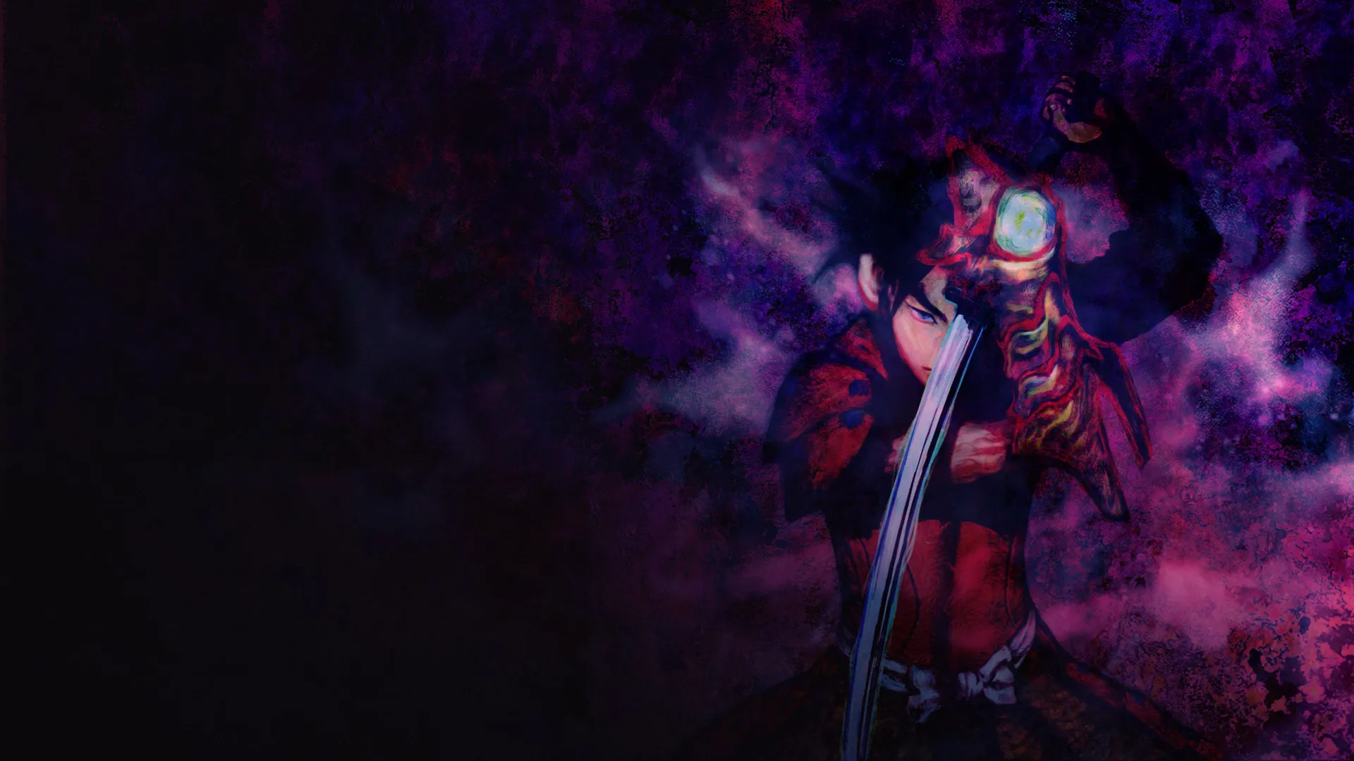 Onimusha: Warlords