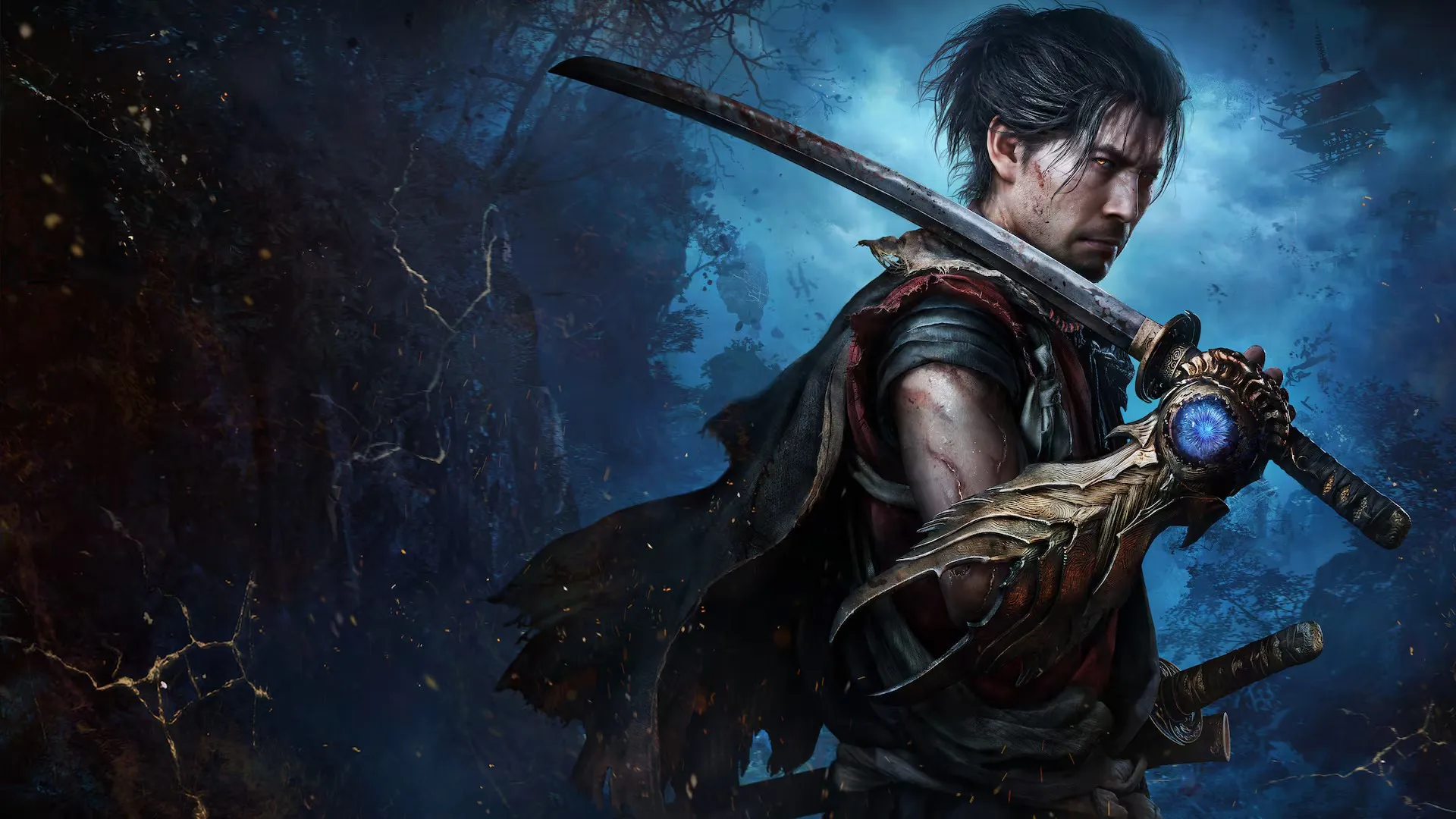 Onimusha: Way of the Sword