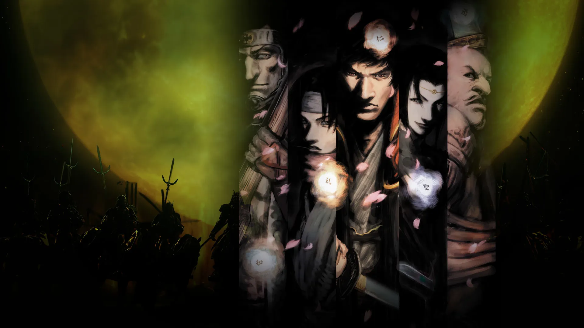 Onimusha 2: Samurai's Destiny