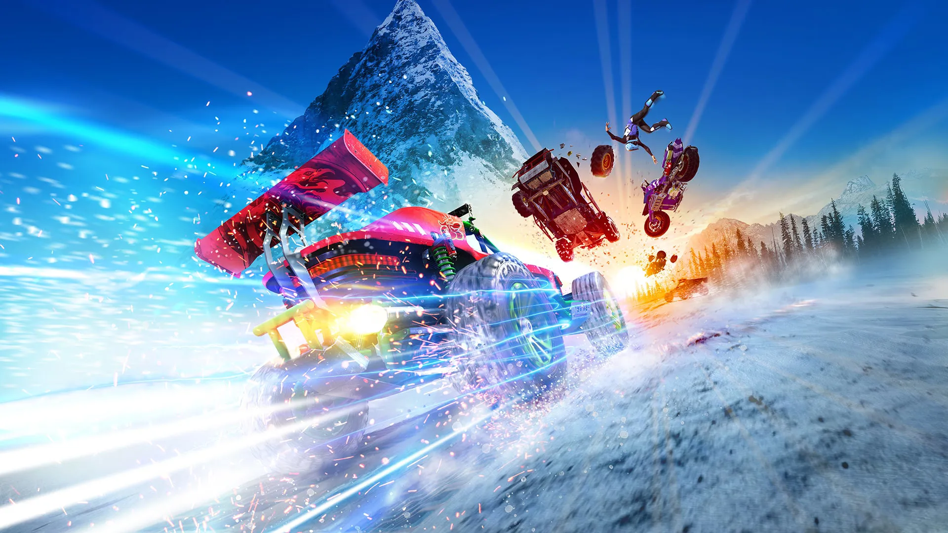Onrush
