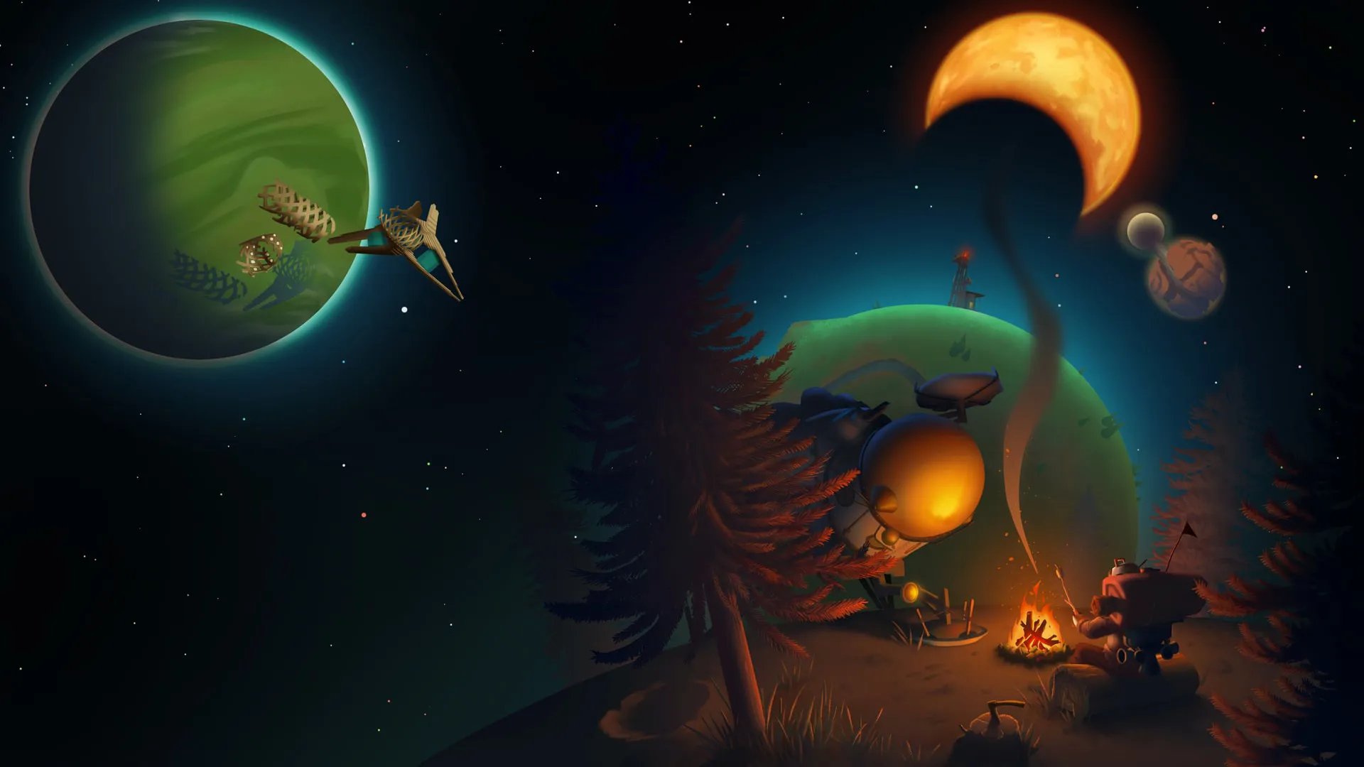 Outer Wilds