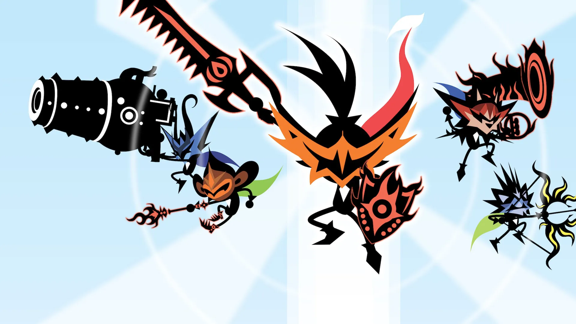 Patapon 3