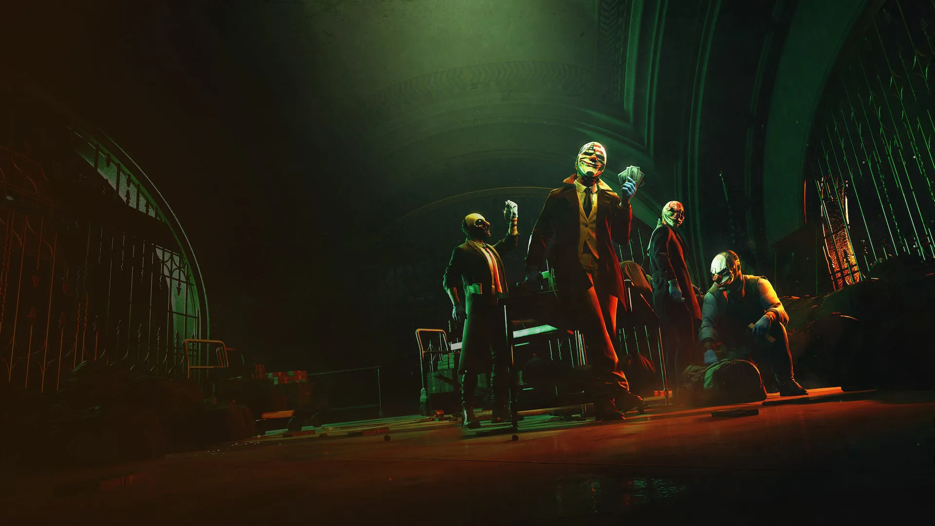 PayDay 3