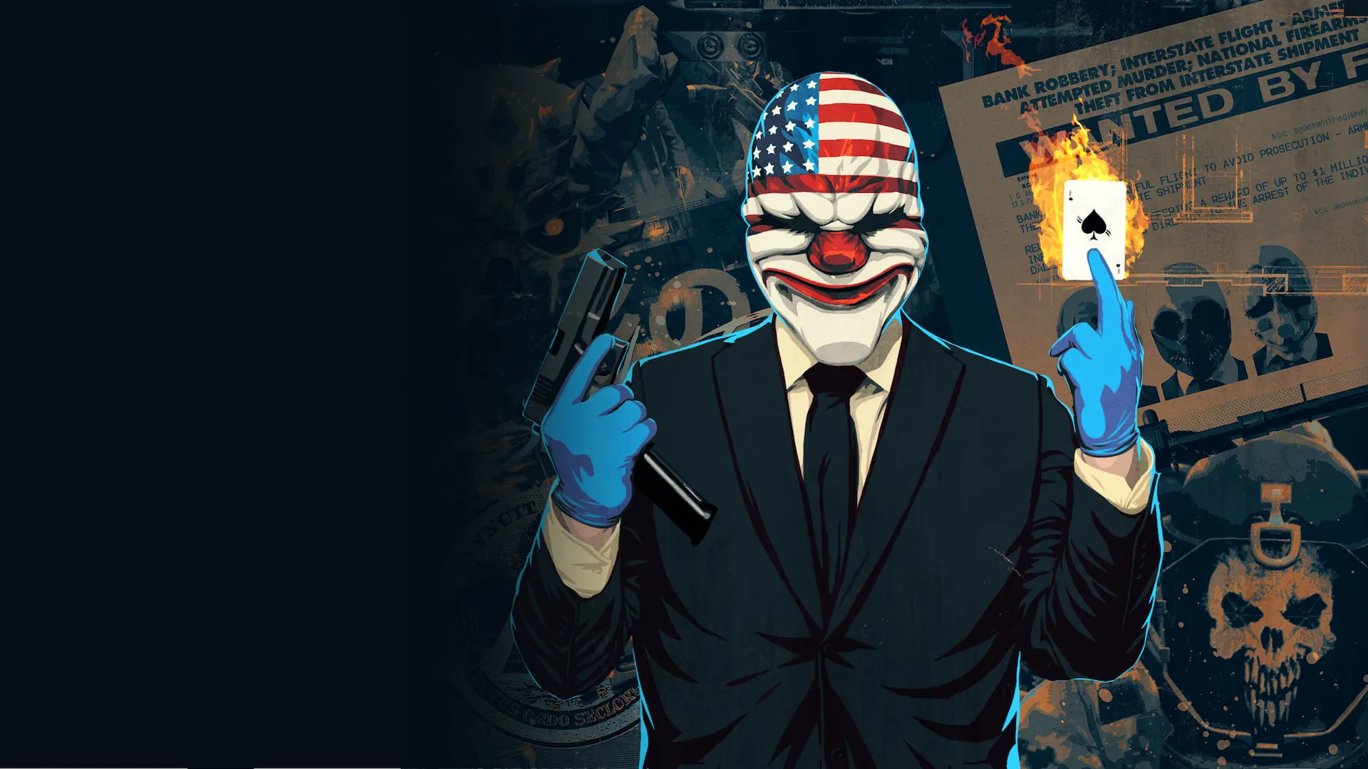 Payday 2