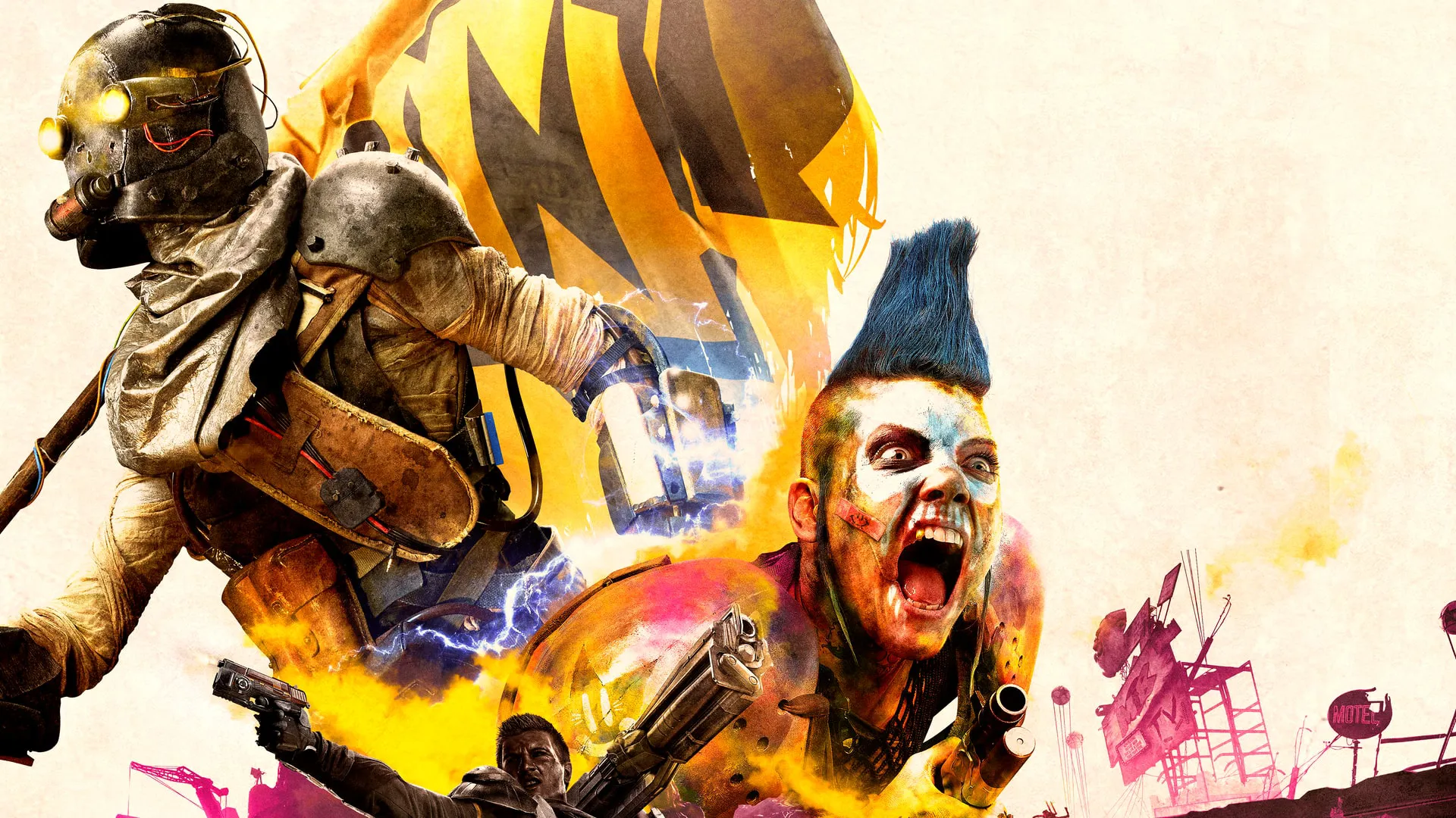 Rage 2