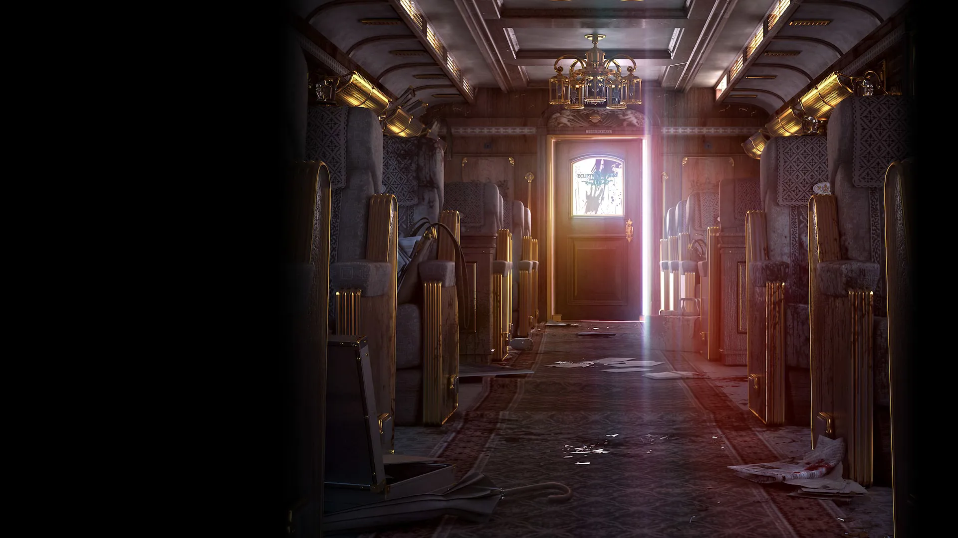 Resident Evil 0