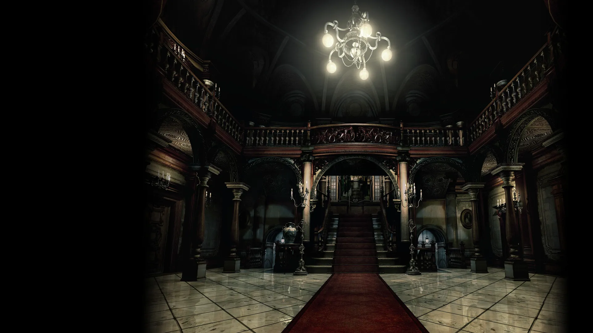 Resident Evil 1