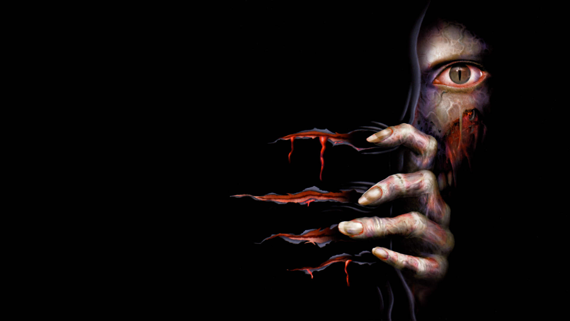 Resident Evil 2 PS1