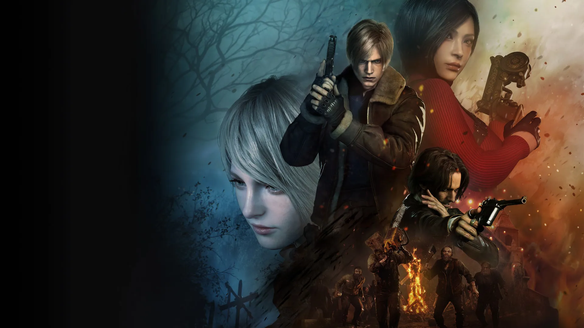Resident Evil 4