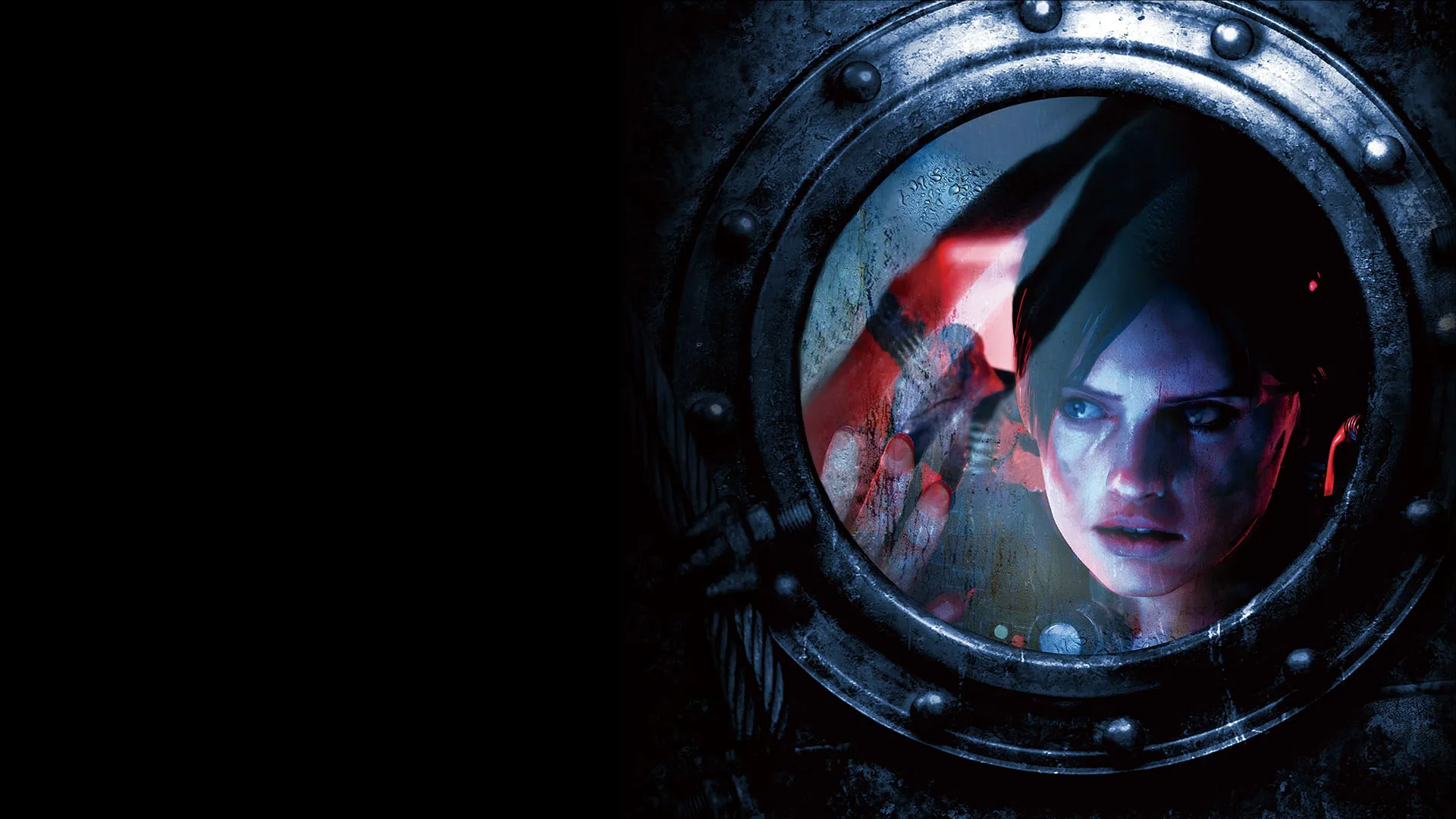 Resident Evil Revelations 1 & 2