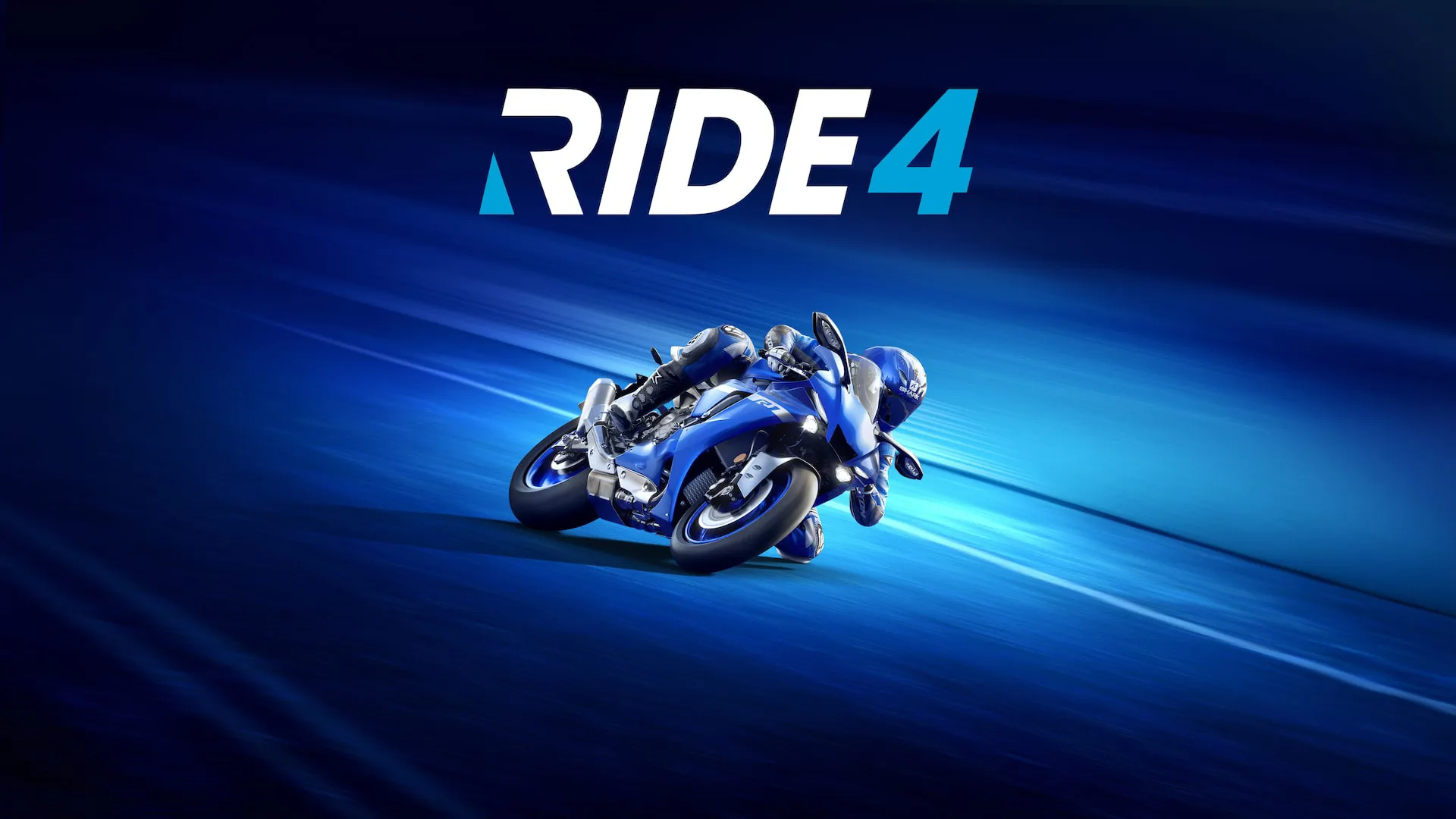 Ride 4