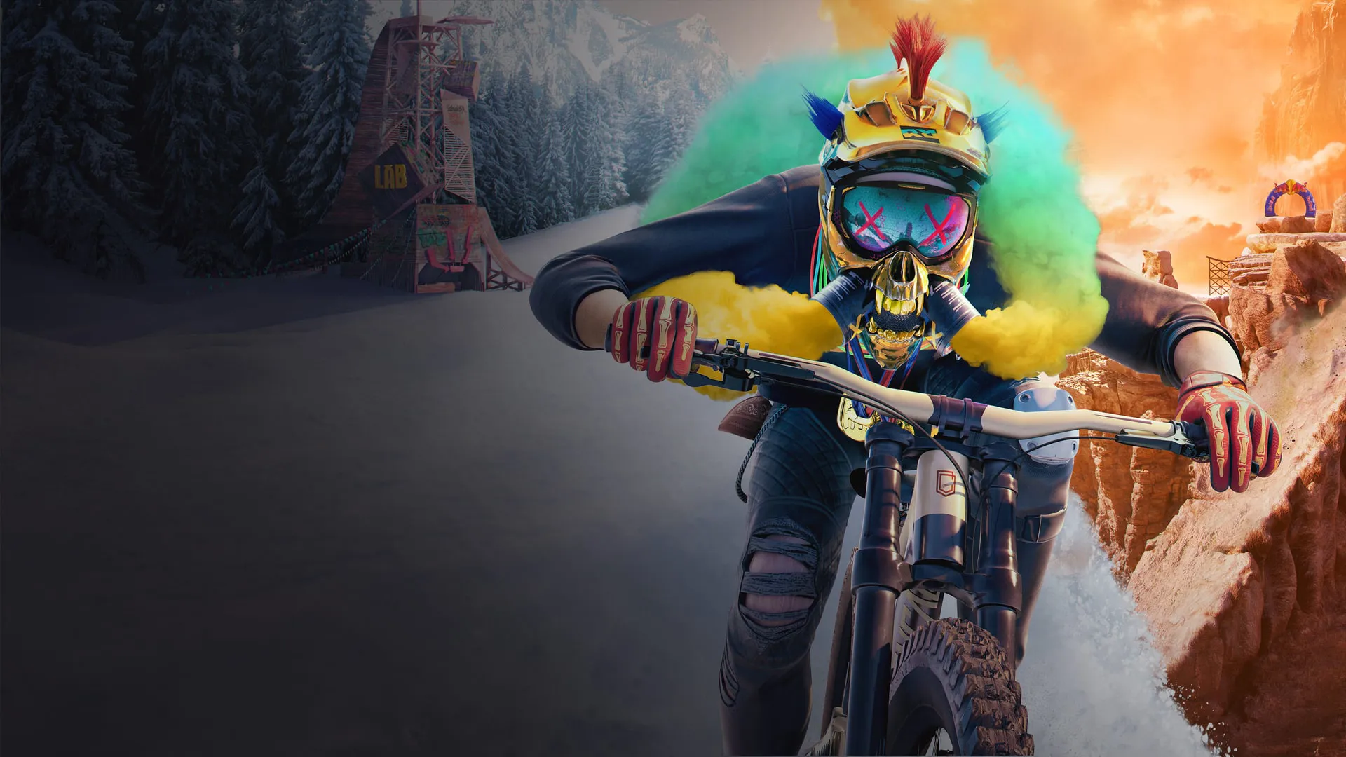 Riders Republic