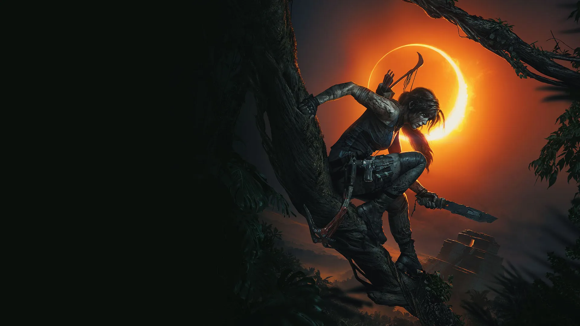 Shadow of the Tomb Raider