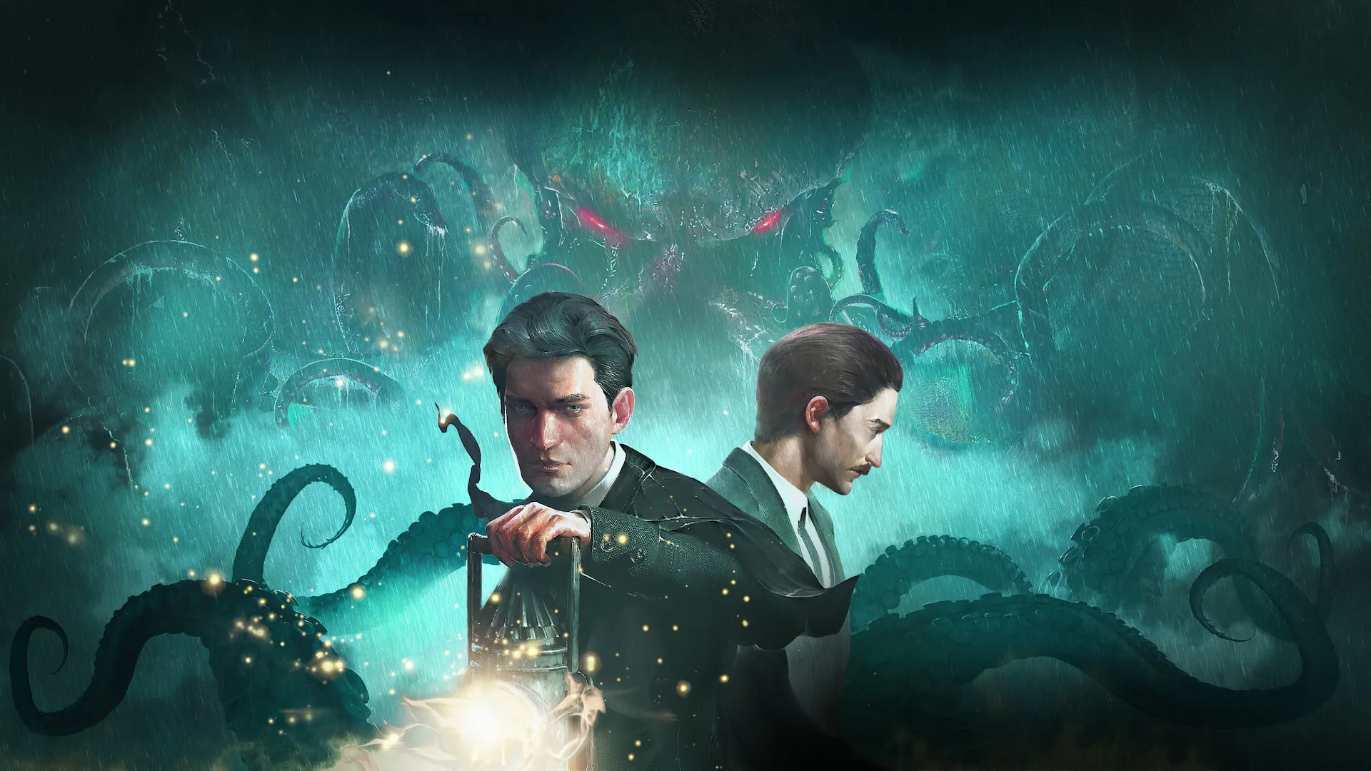 Sherlock Holmes: The Awakened