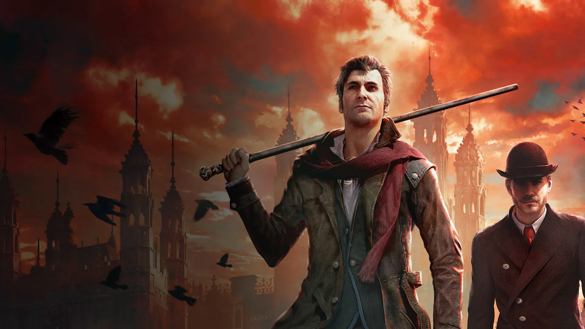 Sherlock Holmes: The Devil's Daughter
