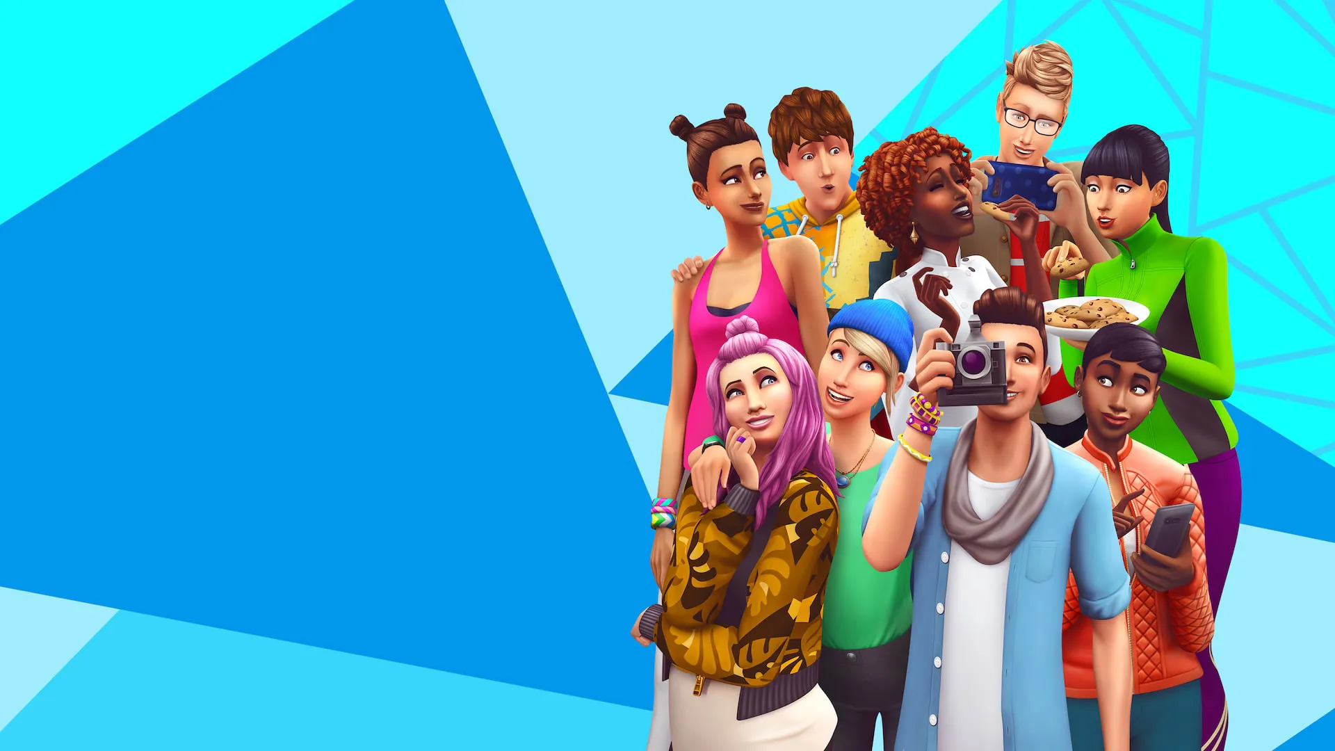 Sims 4