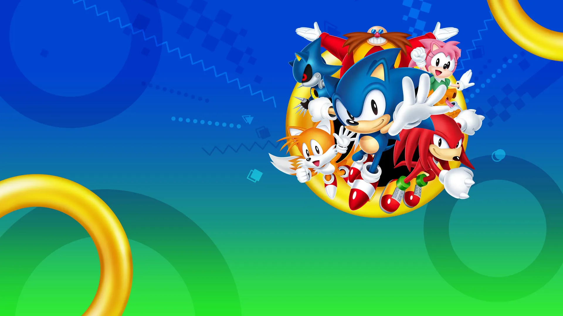 Sonic Origins