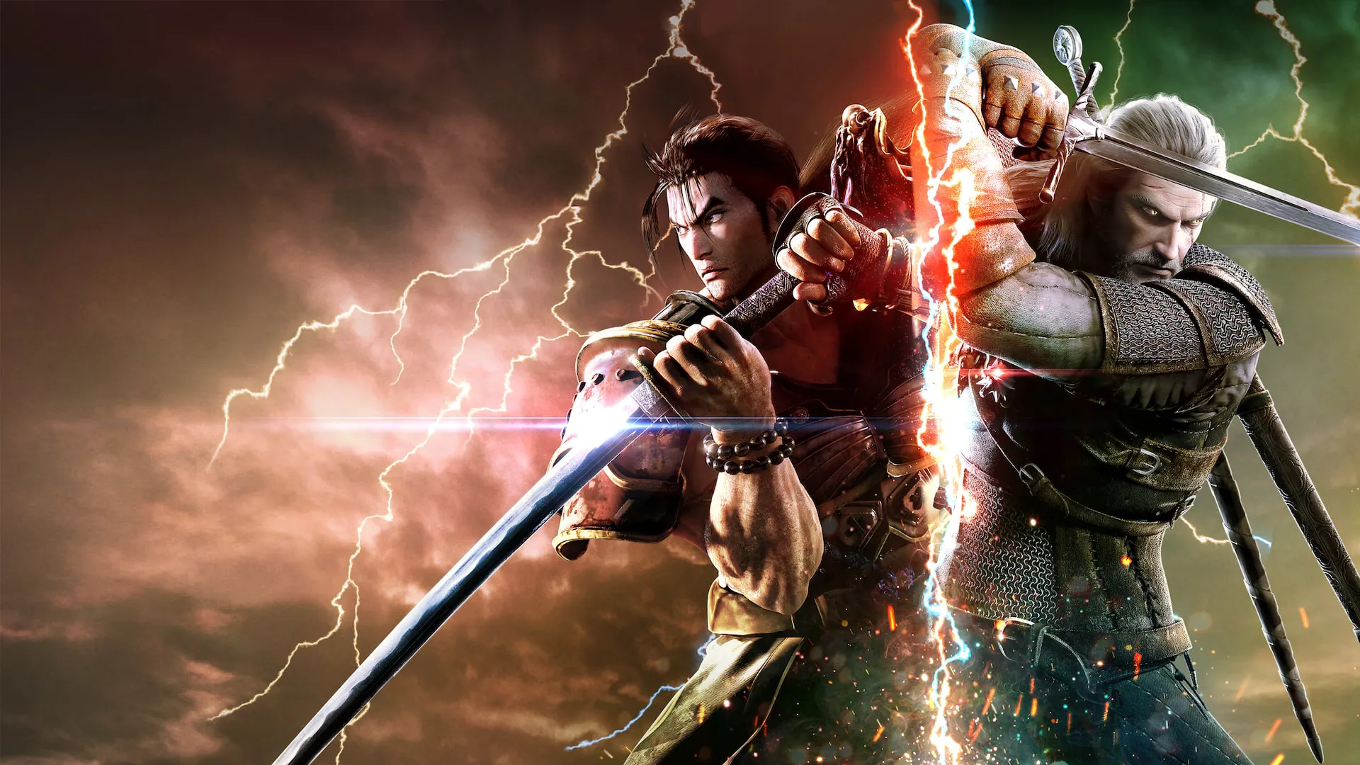 Soulcalibur VI