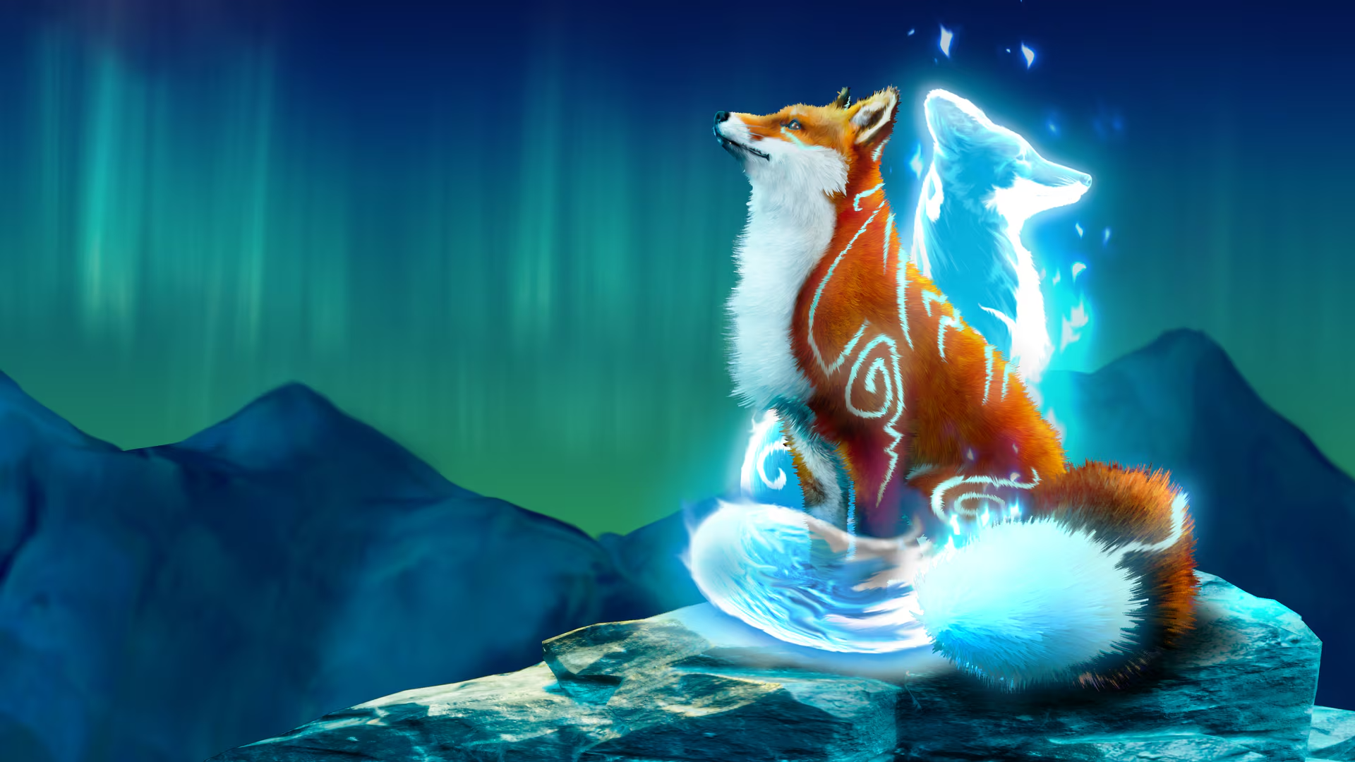 Spirit of the North