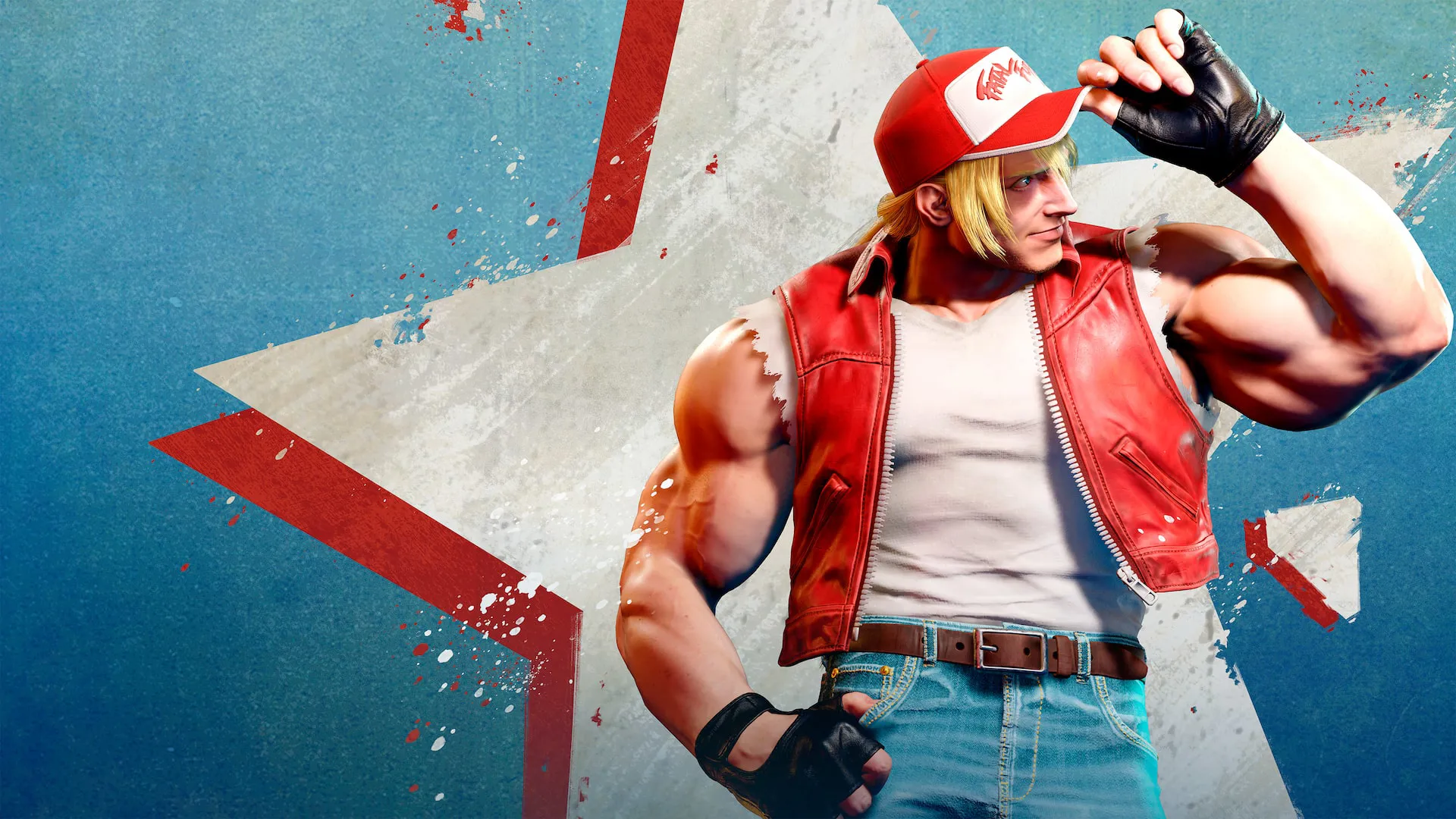 Street Fighter 6
