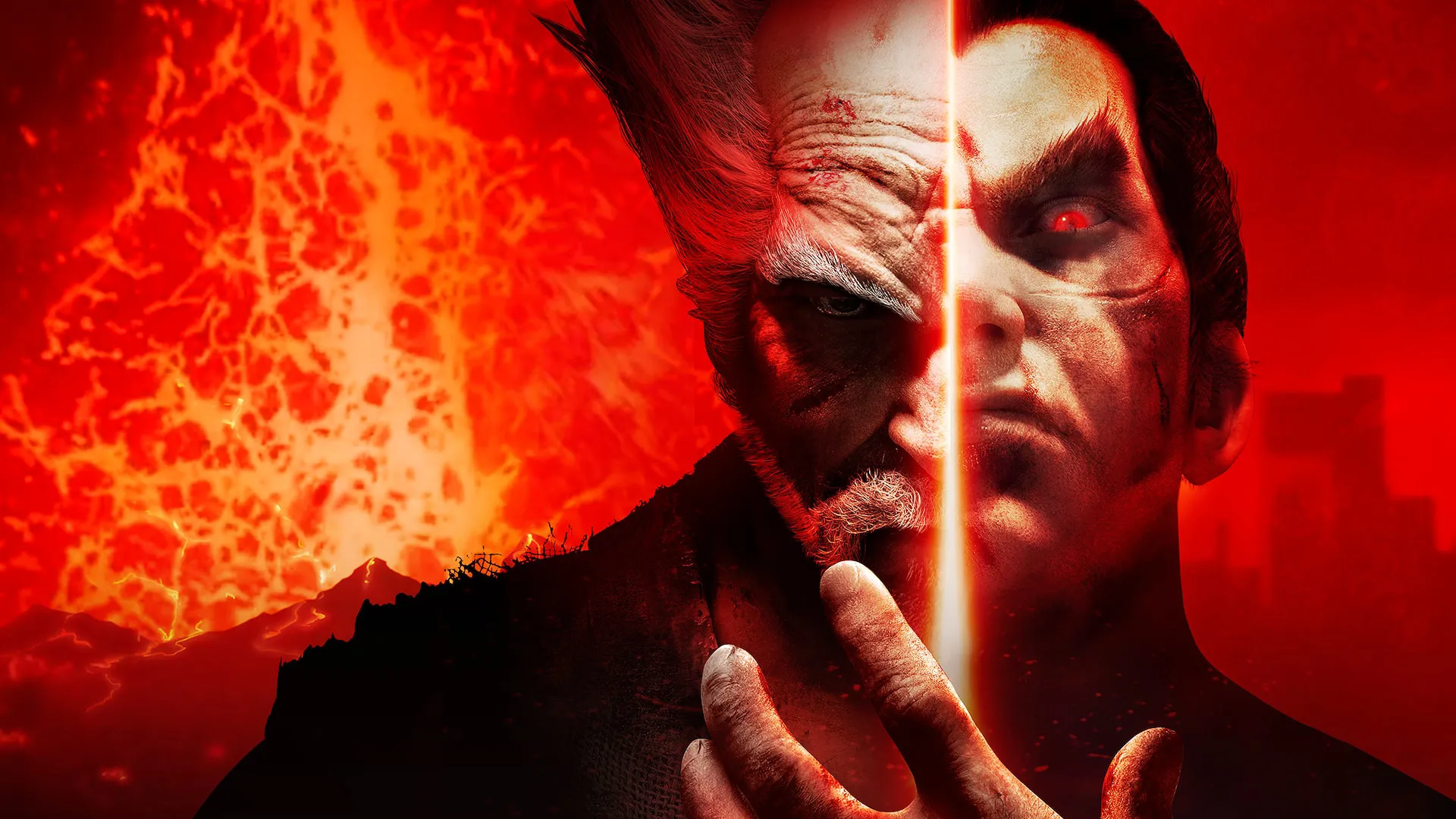 TEKKEN 7