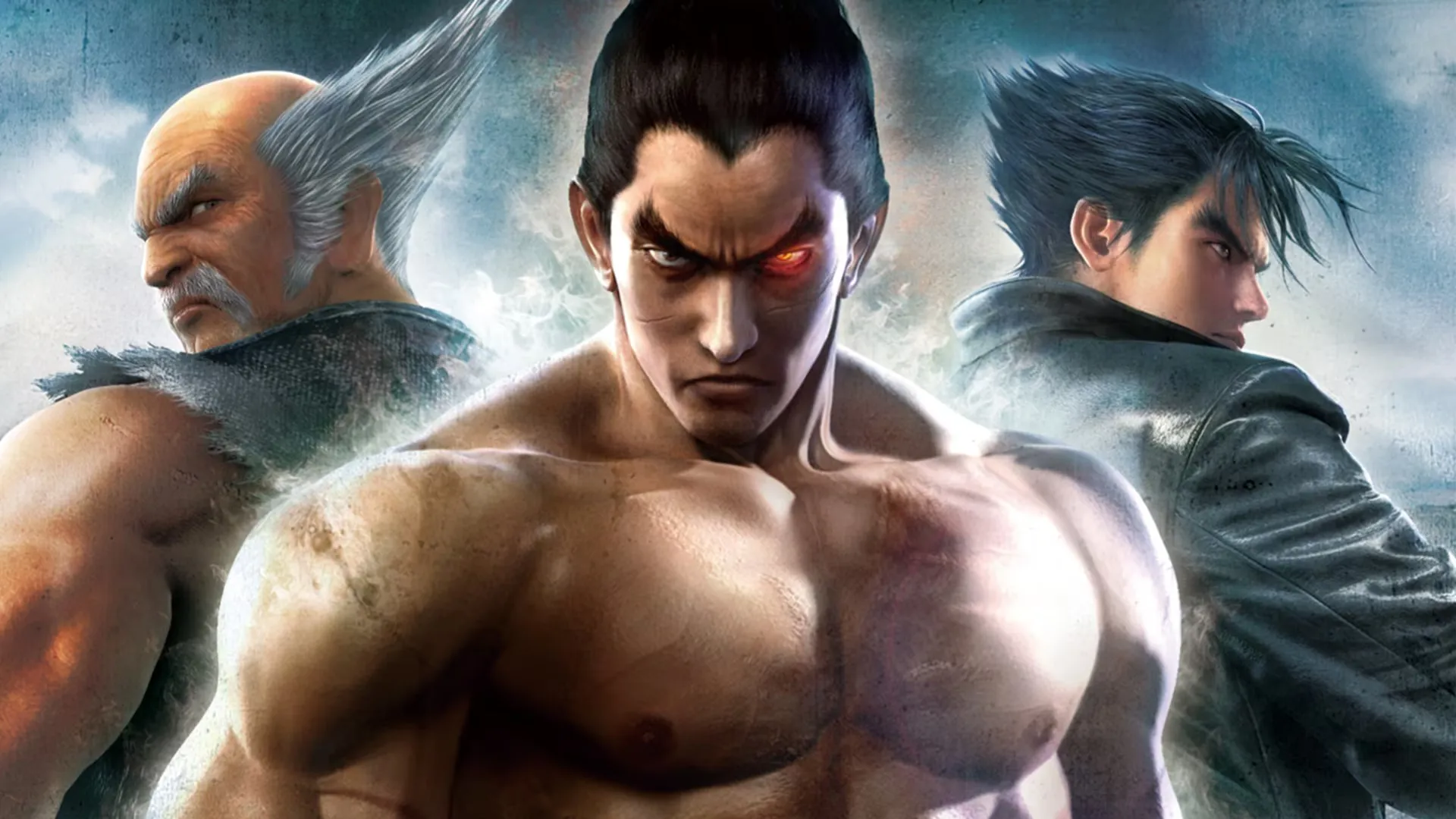 Tekken 6